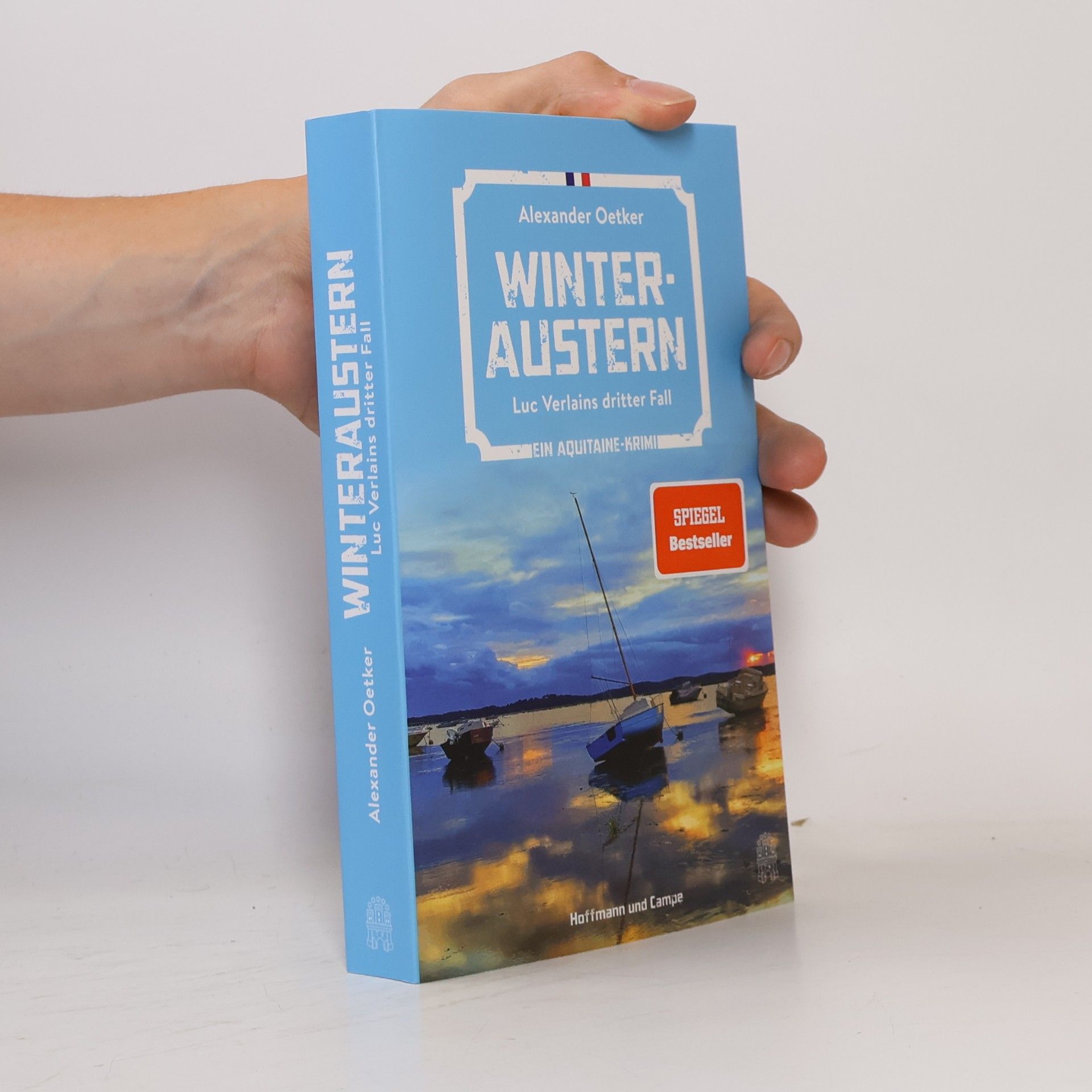 Winteraustern