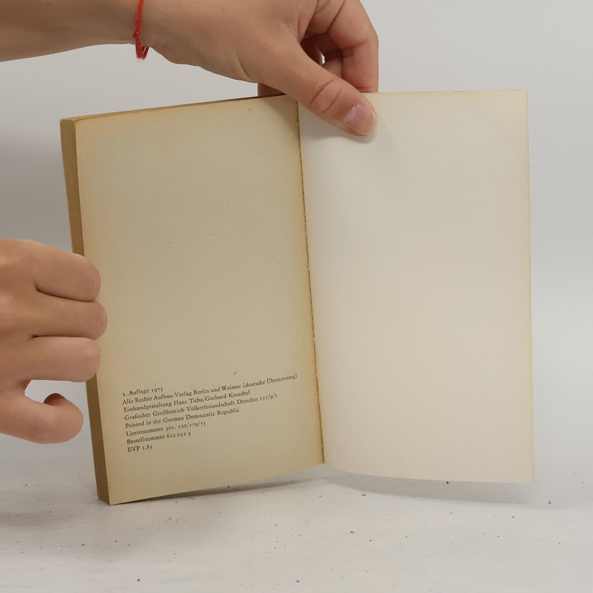 Karel Čapek Die erste Kolonne