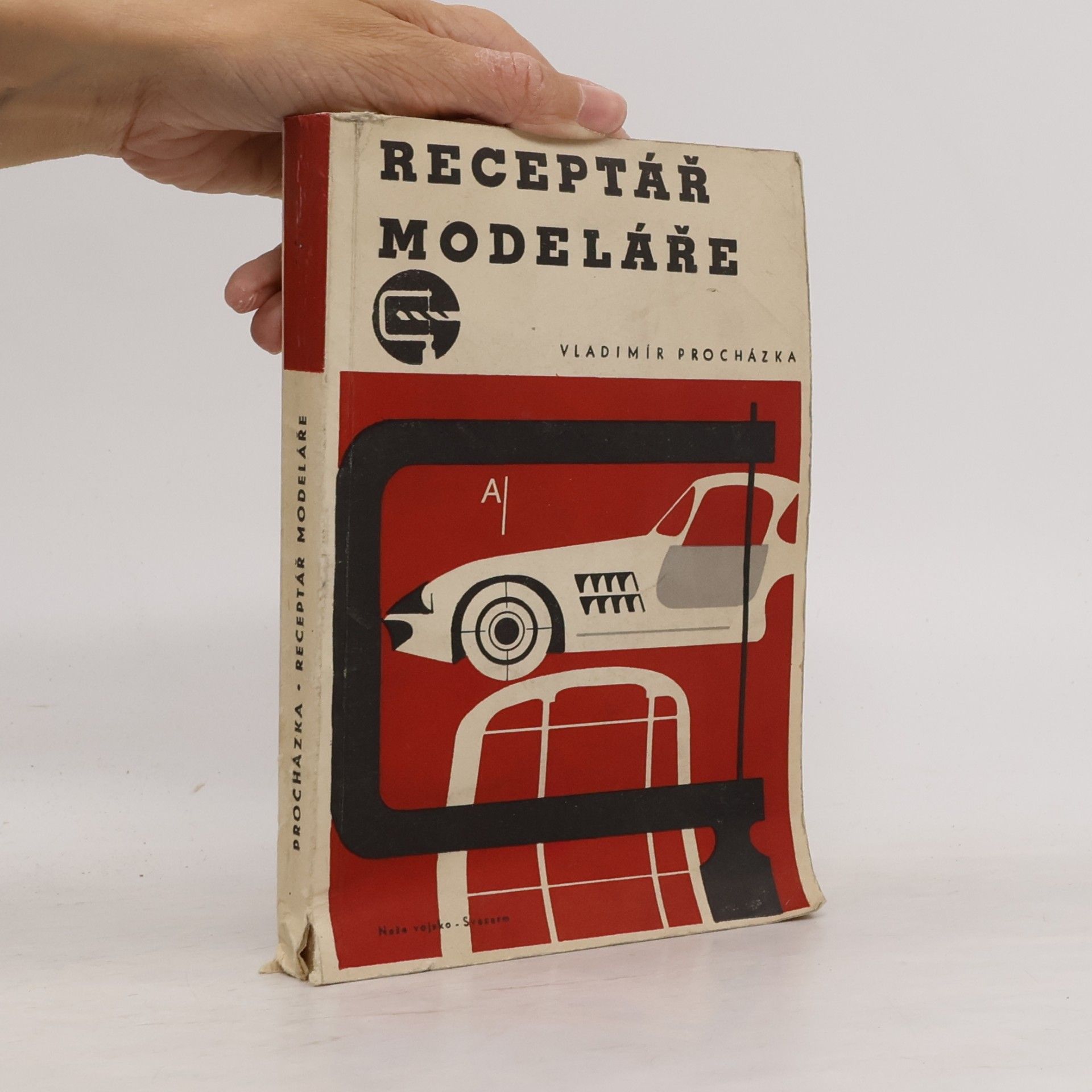 Receptář modeláře