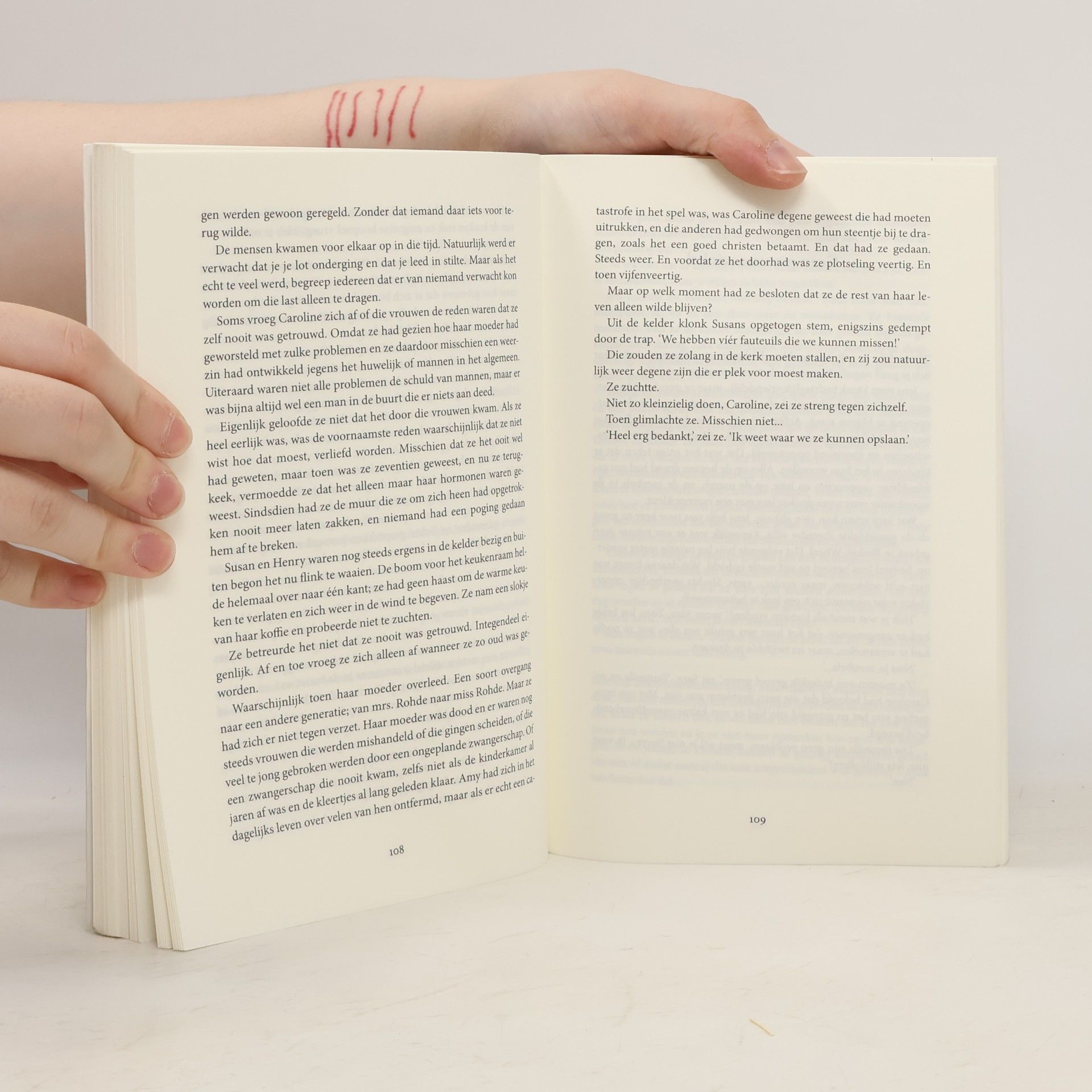 Katarina Bivald De boeken van Sara Lindqvist