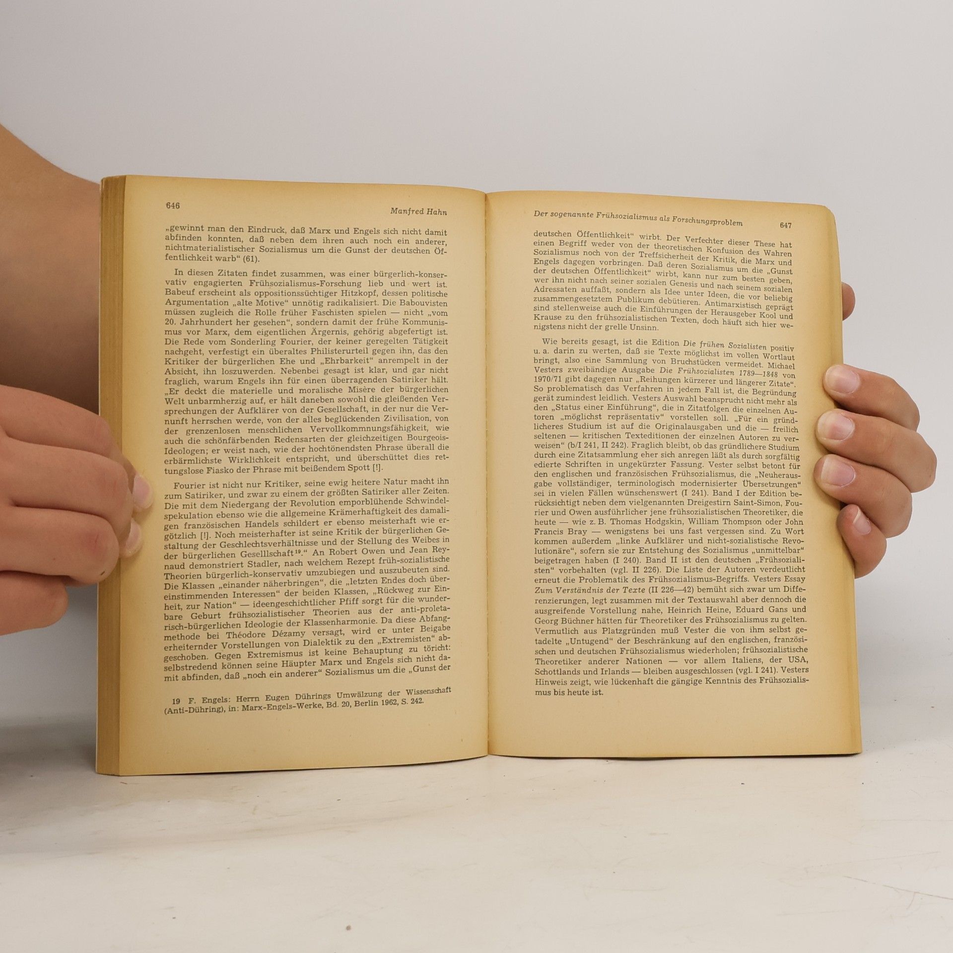 Autorenkollektiv Das Argument 74. Heft 7/8