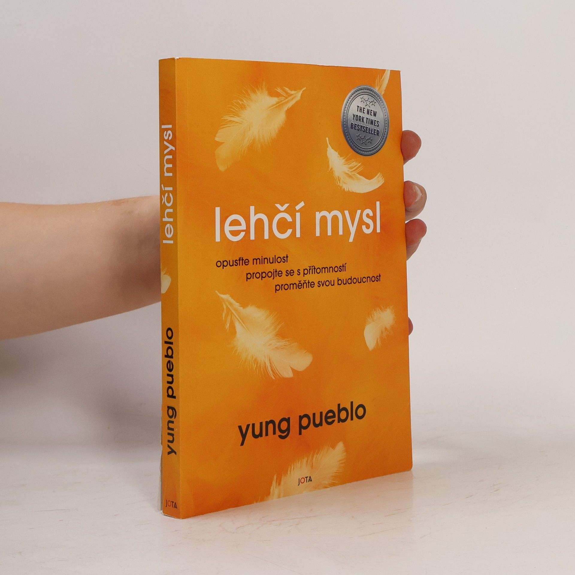 Lehčí mysl