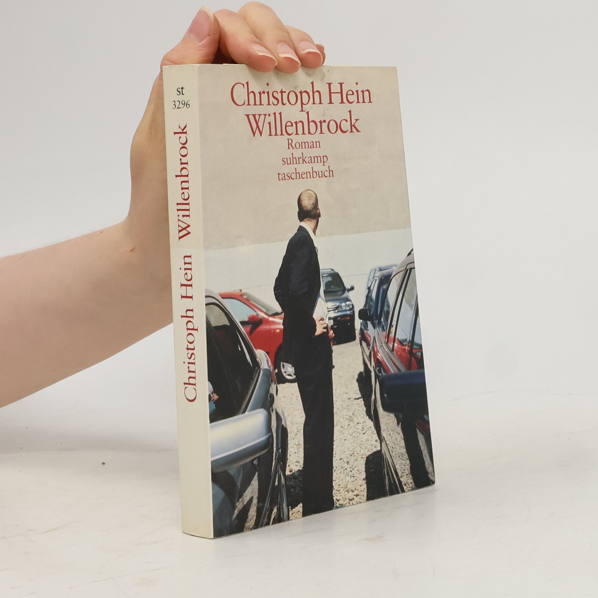 Christoph Hein Willenbrock