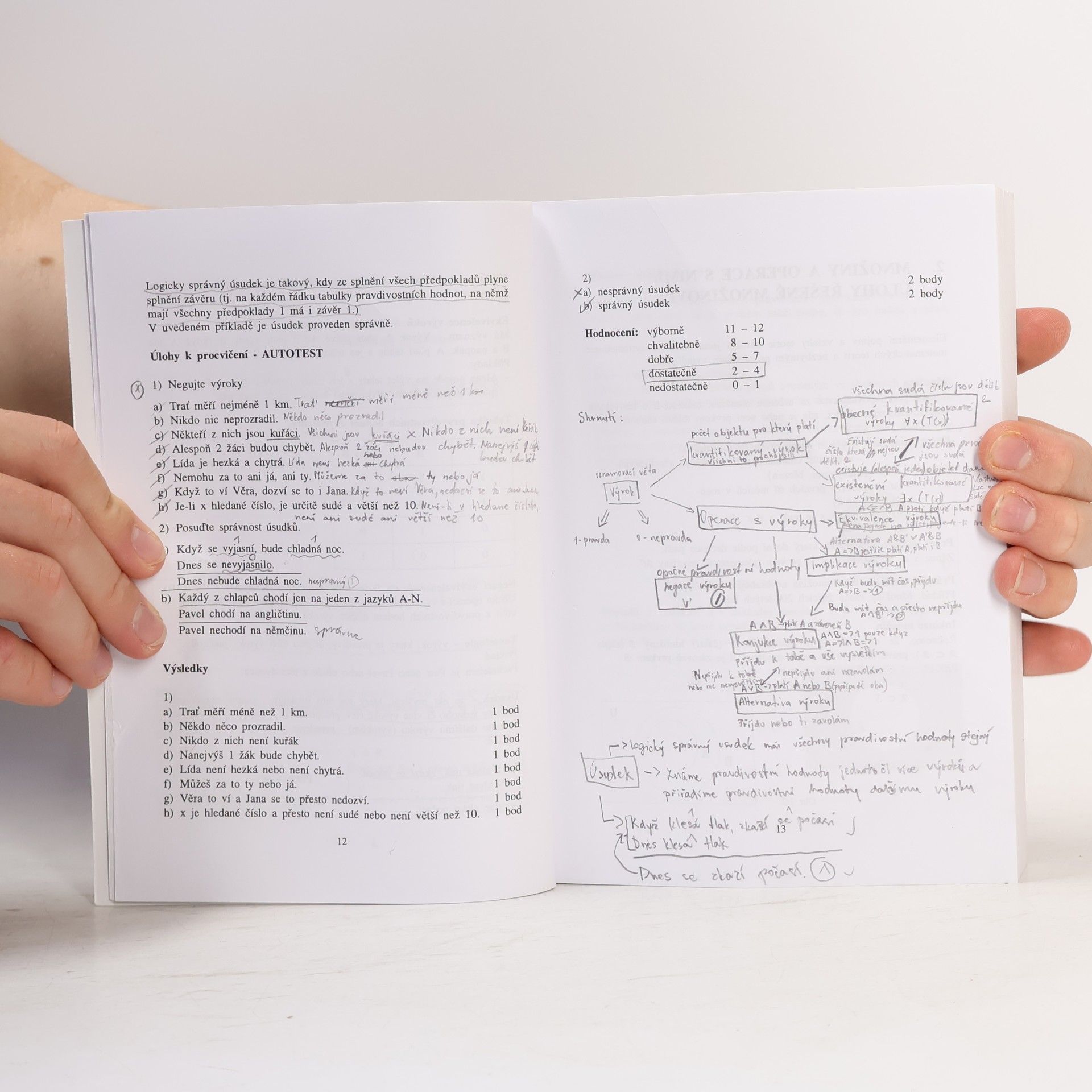 E. Pešková Matematika. Přehled středoškolské matematiky