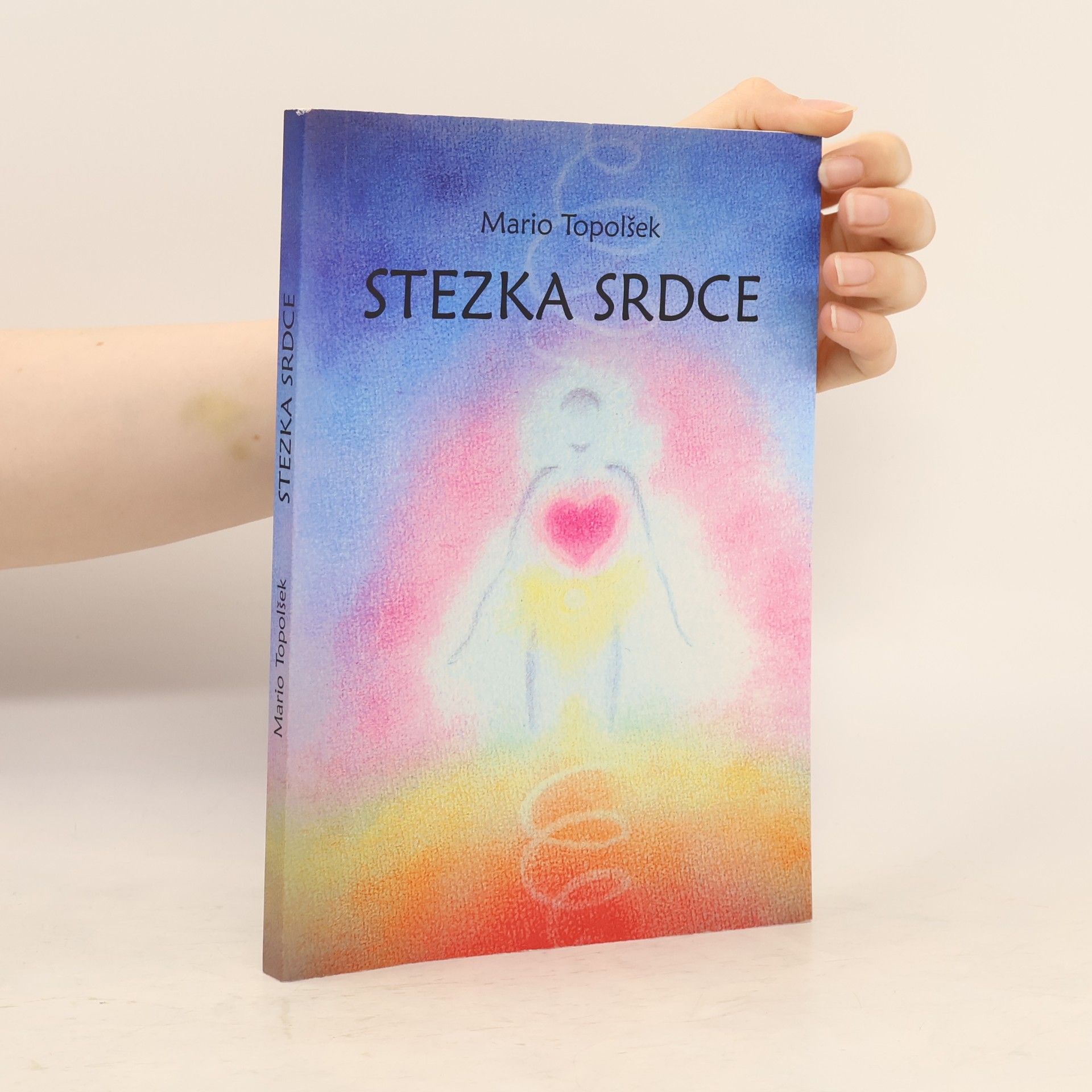 Stezka srdce