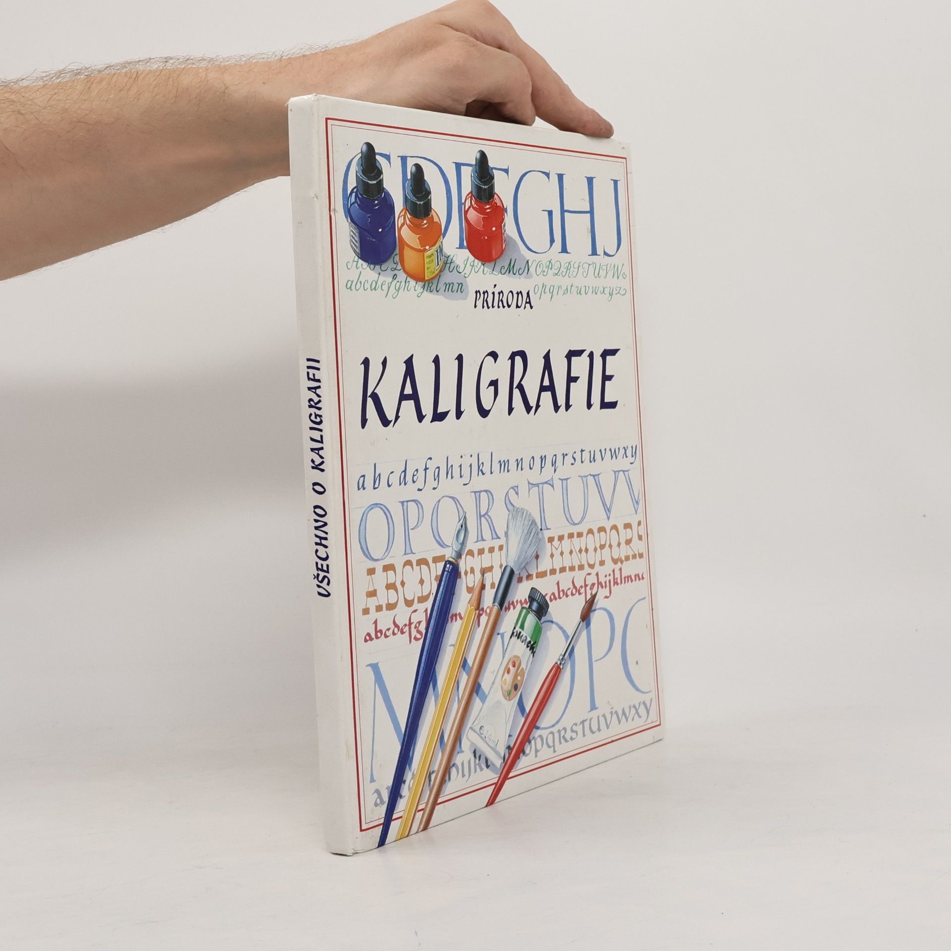 Kaligrafie