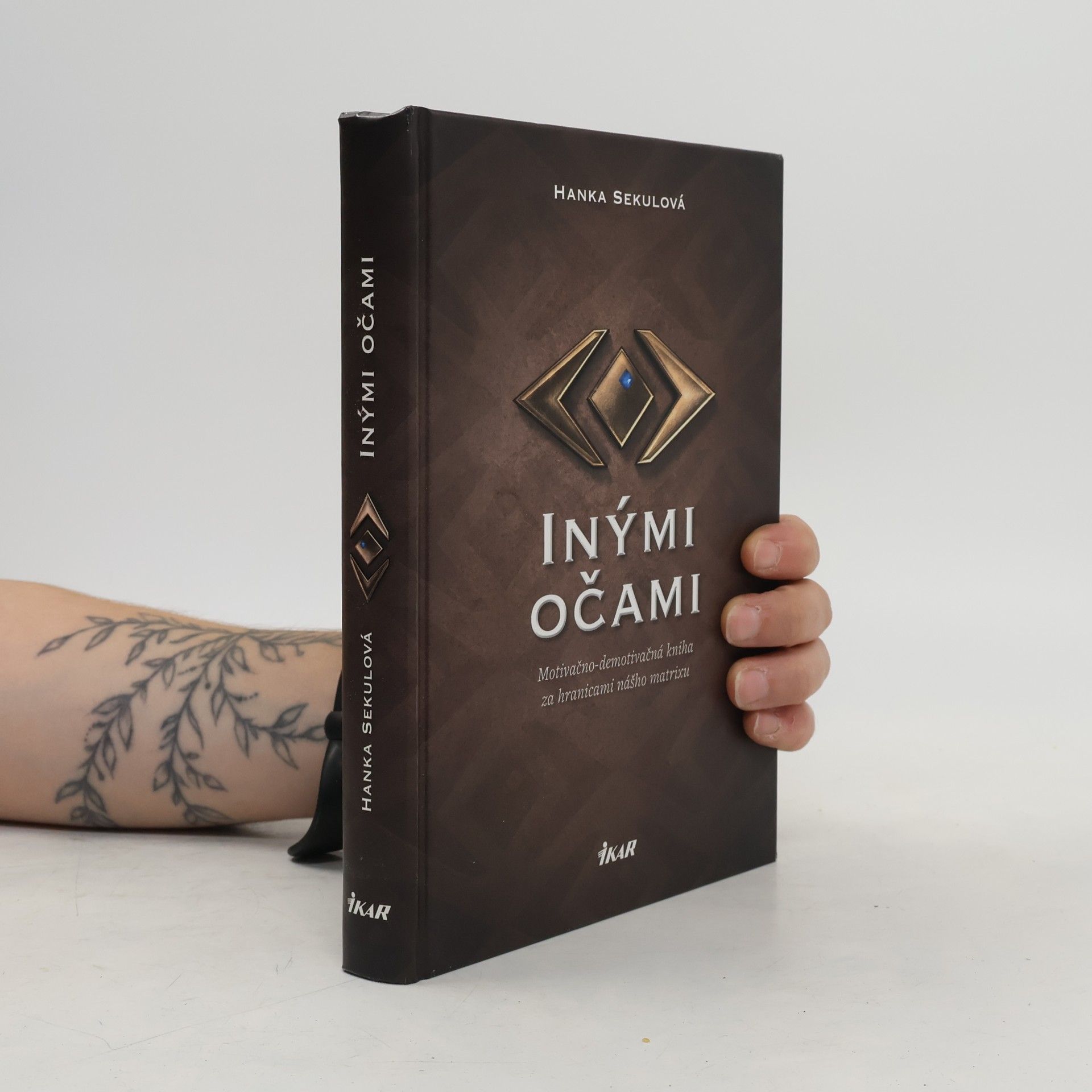 Inými očami