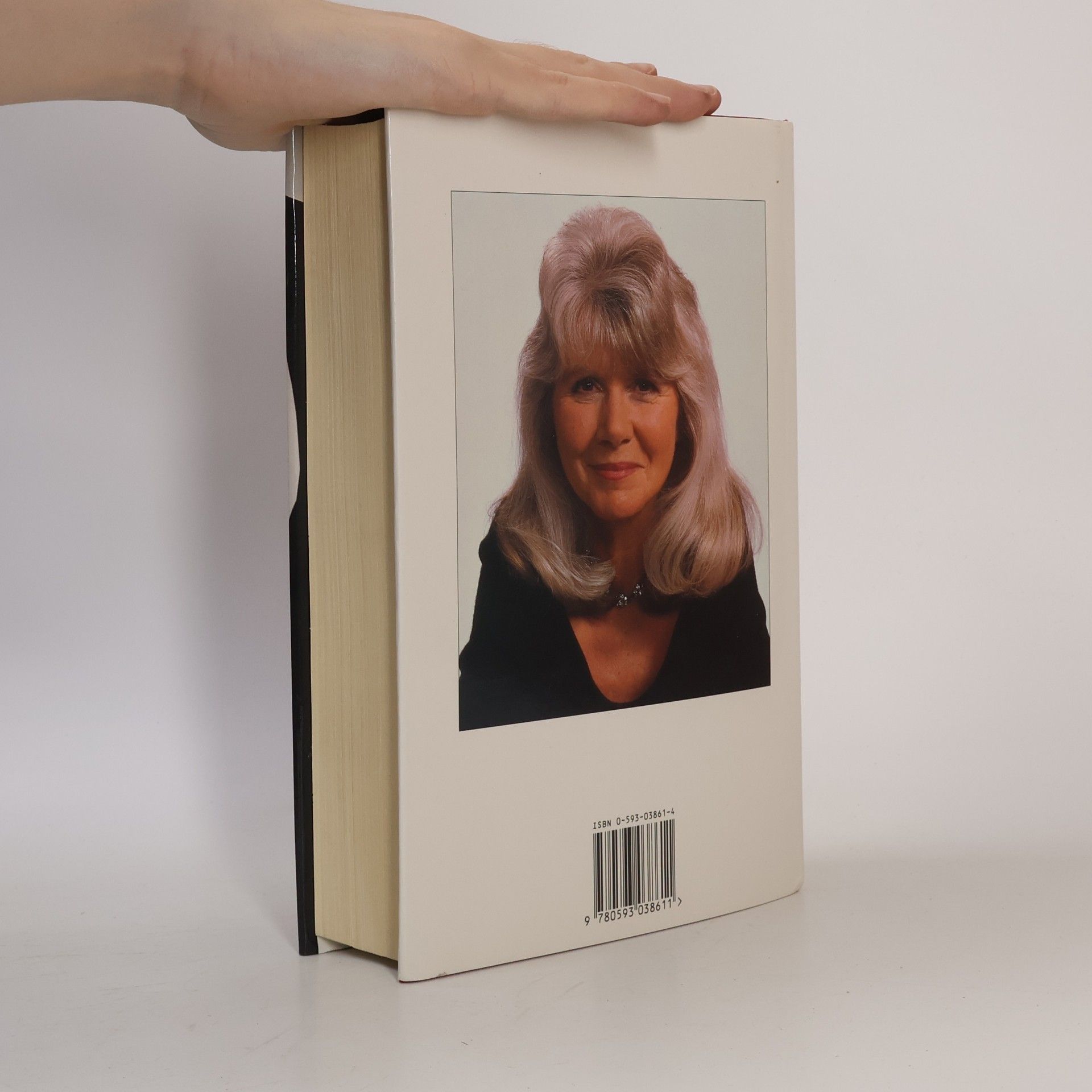 Jilly Cooper Appassionata