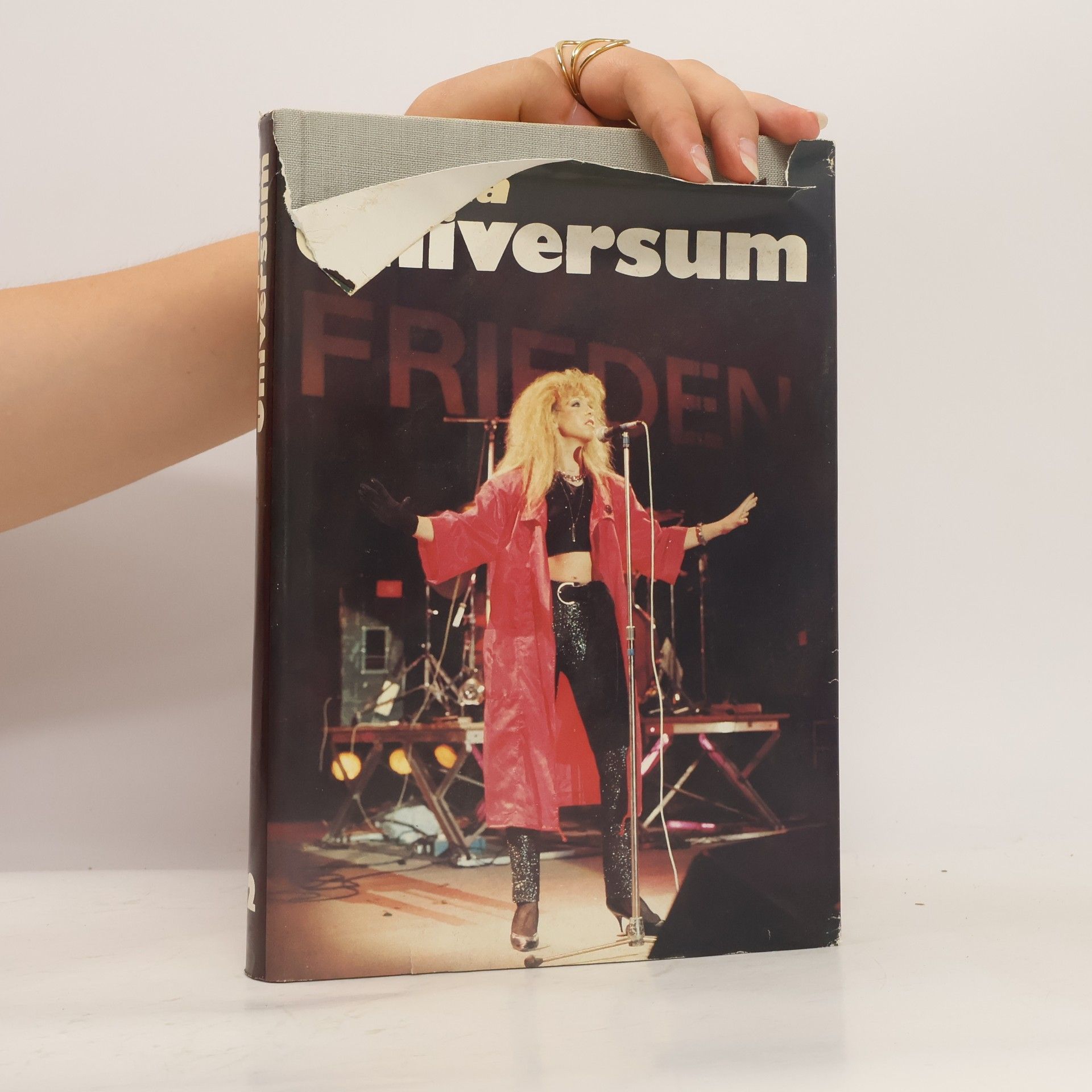 Collectif d'auteurs Urania Universum Band 32