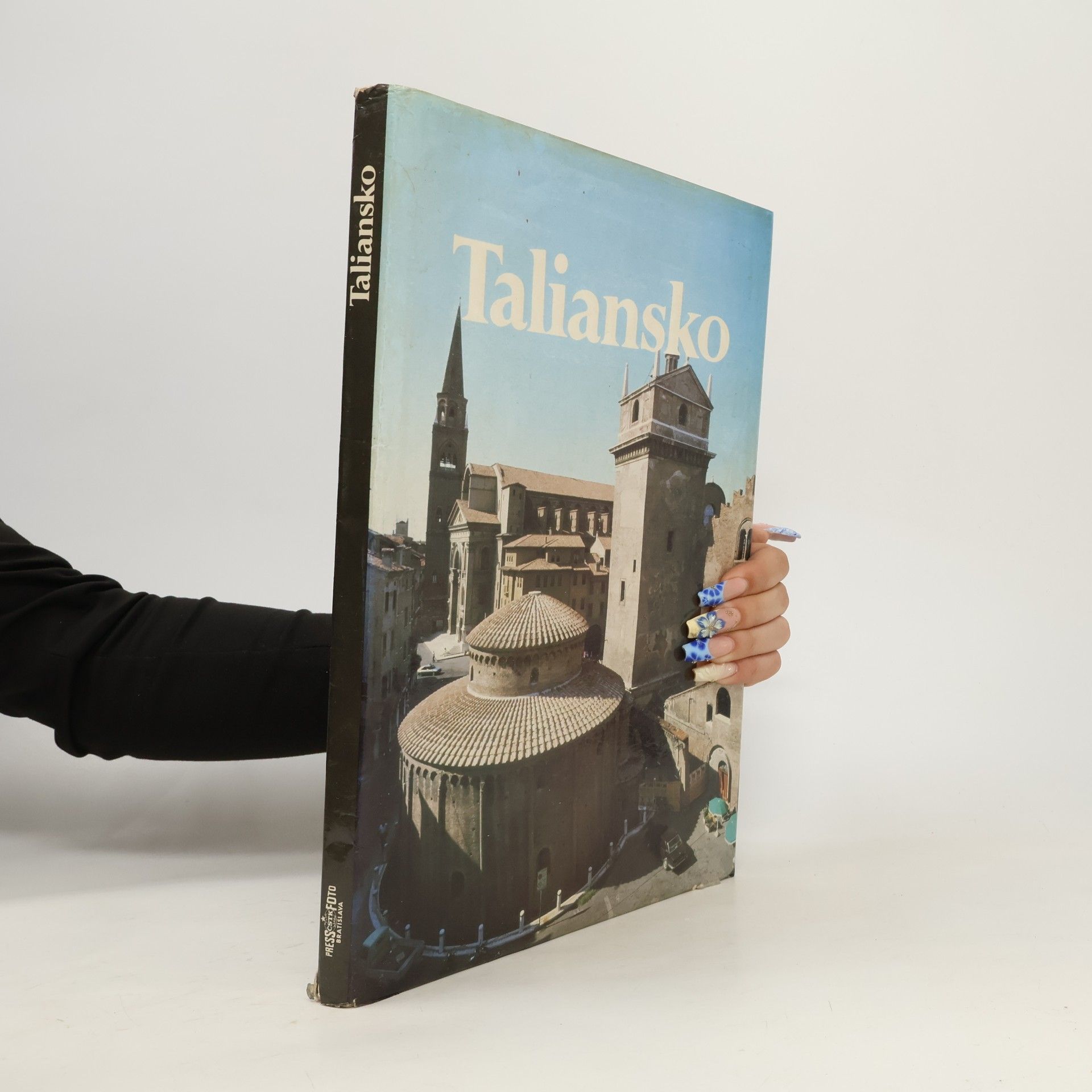 Autores varios Taliansko