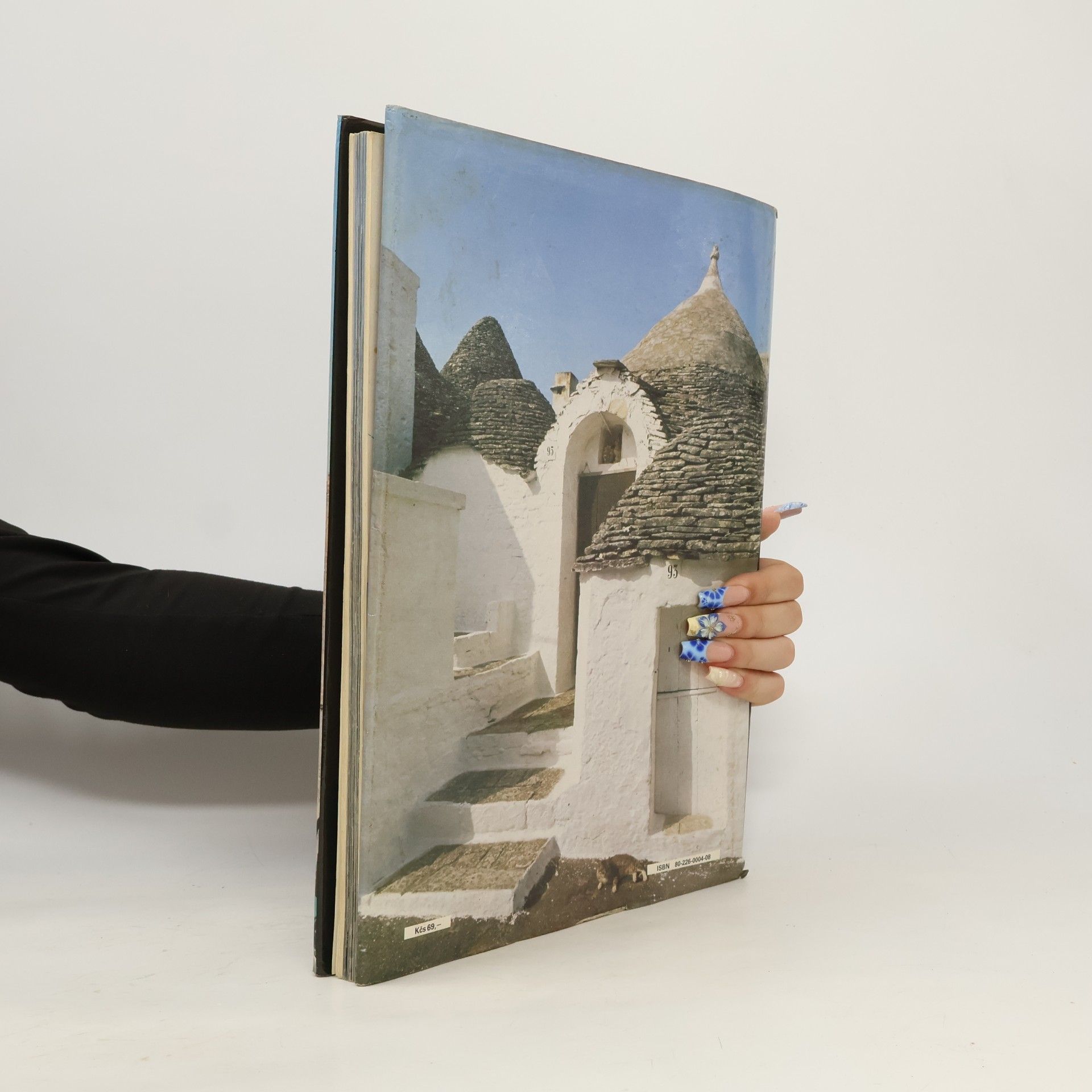 Autores varios Taliansko