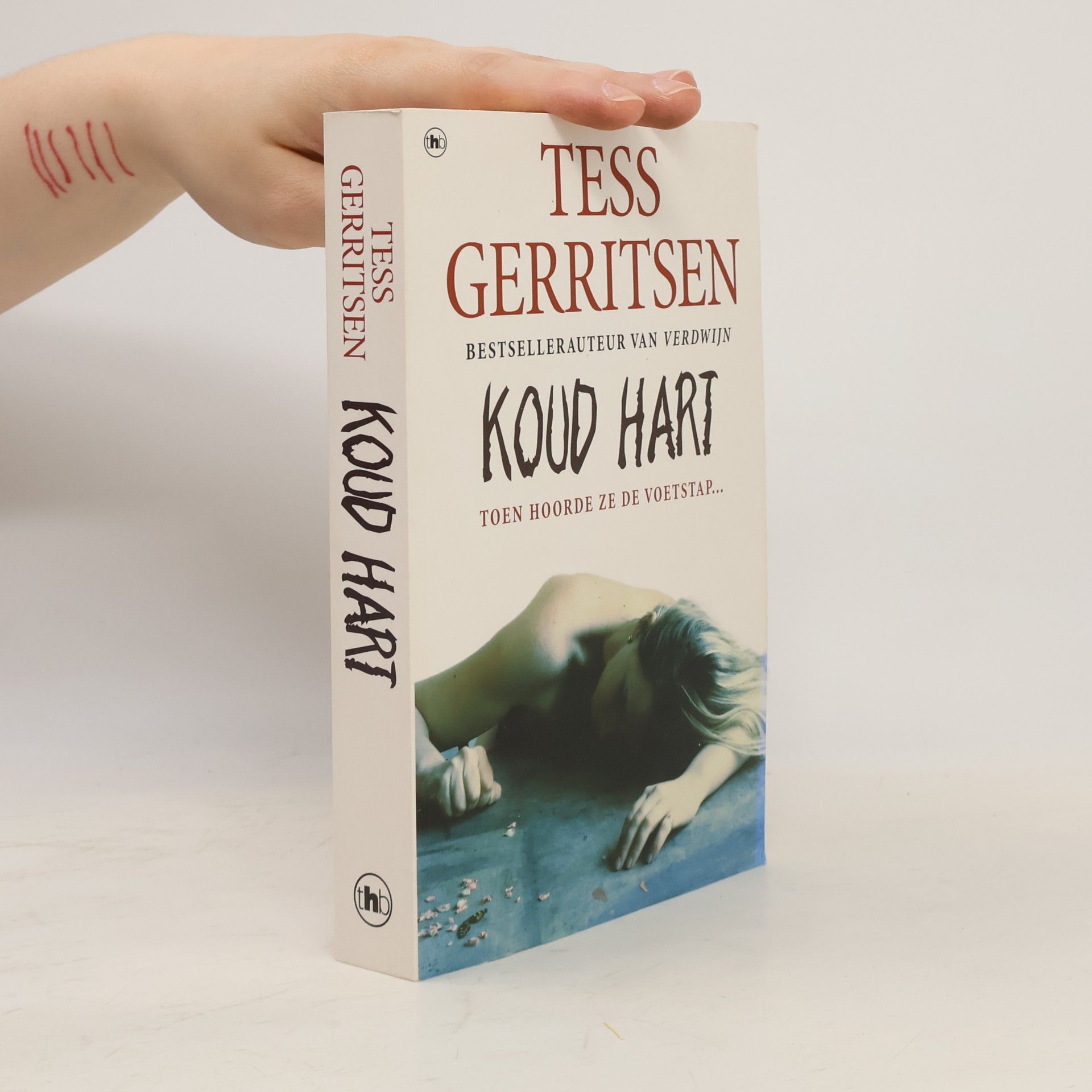 Koud Hart