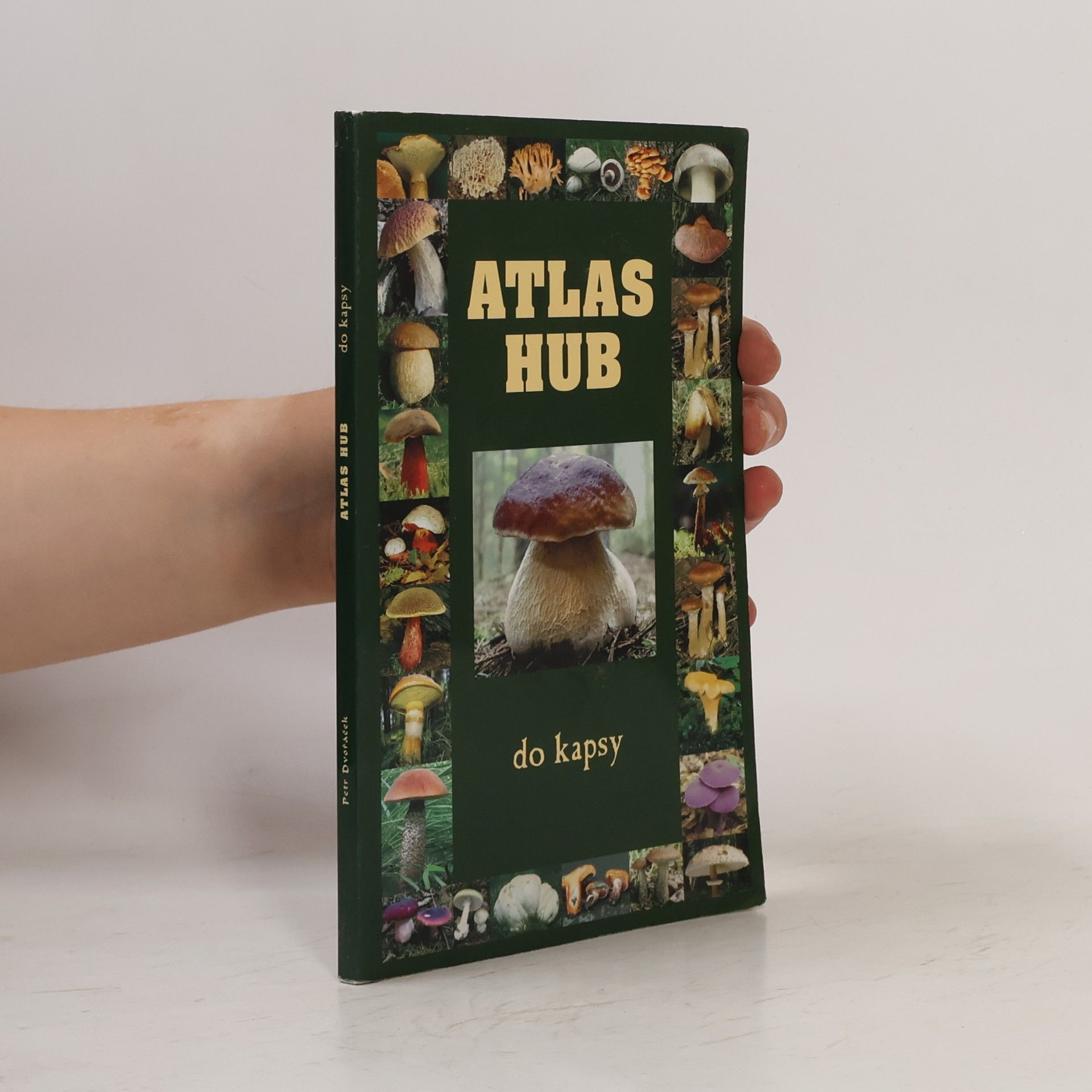 Collectif d'auteurs Atlas hub Atlas hub do kapsy
