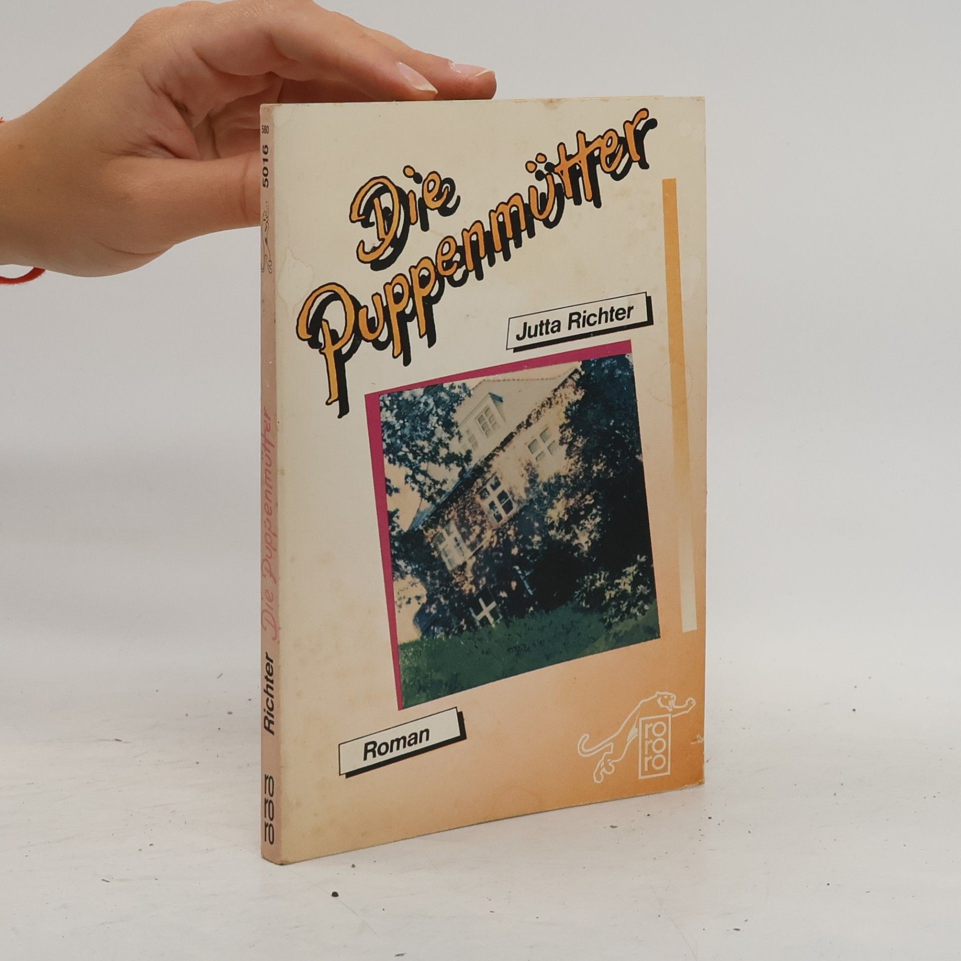 Die Puppenmütter