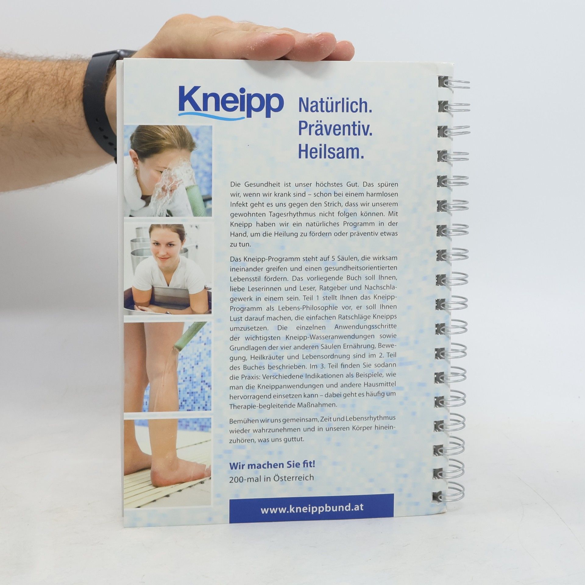 Autorenkollektiv Kneipp 8a/2014