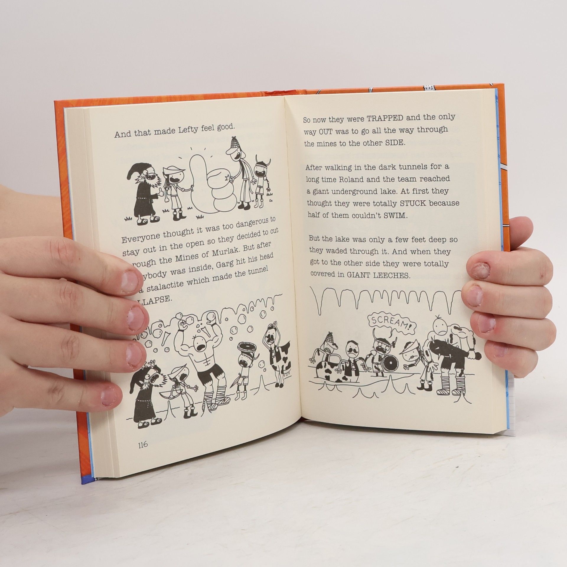 Jeff Kinney Rowley Jefferson's Awesome Friendly Adventure