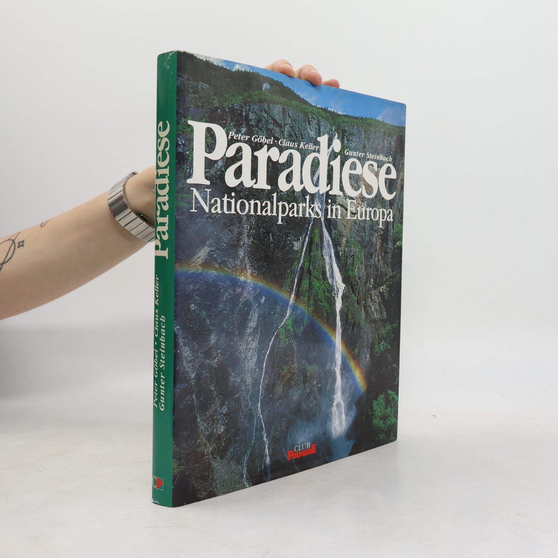 Paradiese