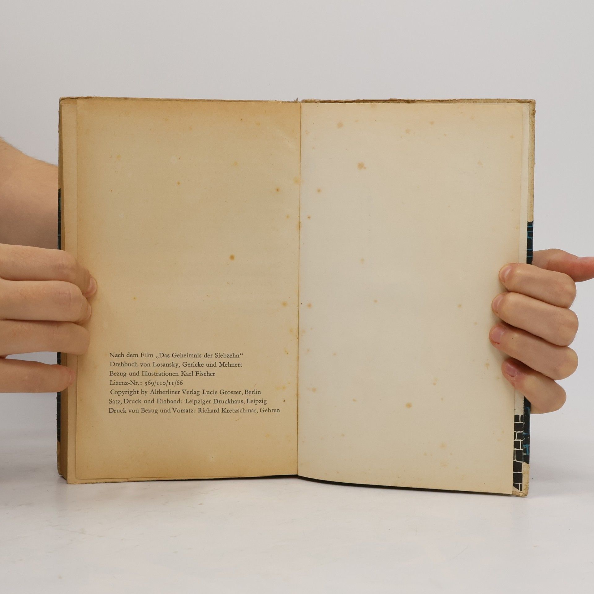Collectif d'auteurs Der Hussiten hauptmann