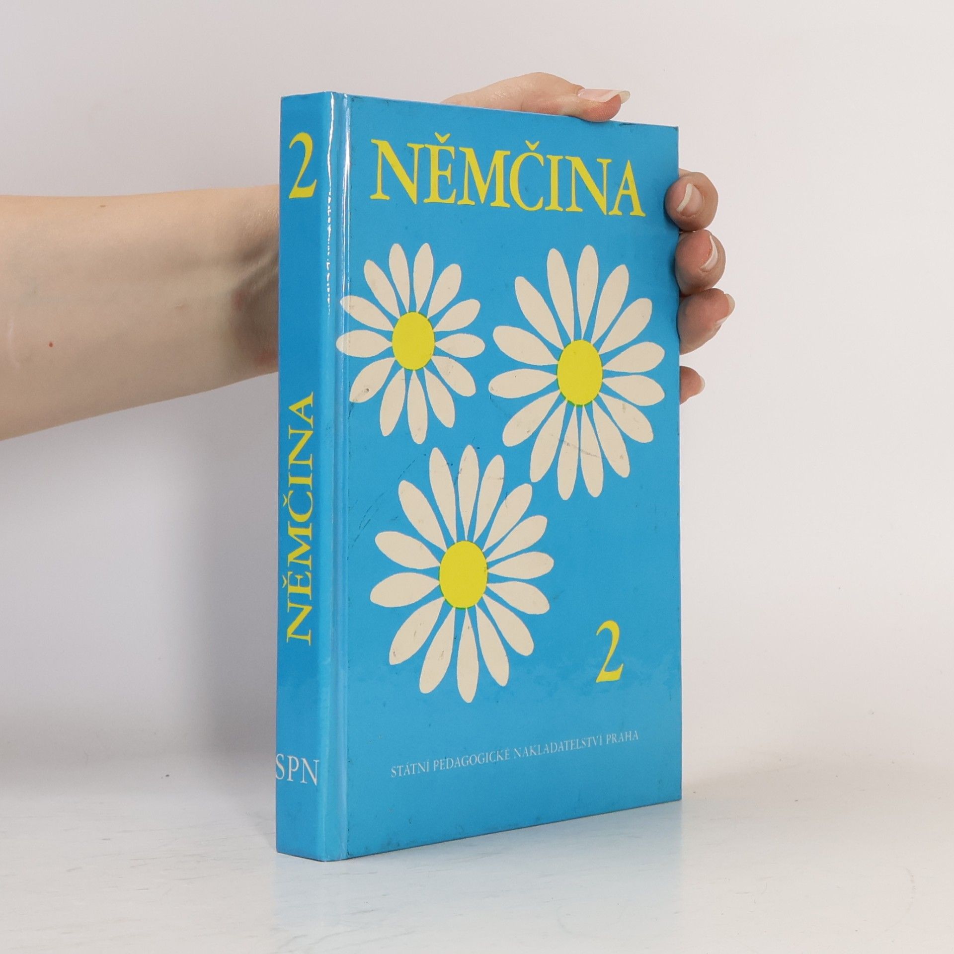 Němčina 2