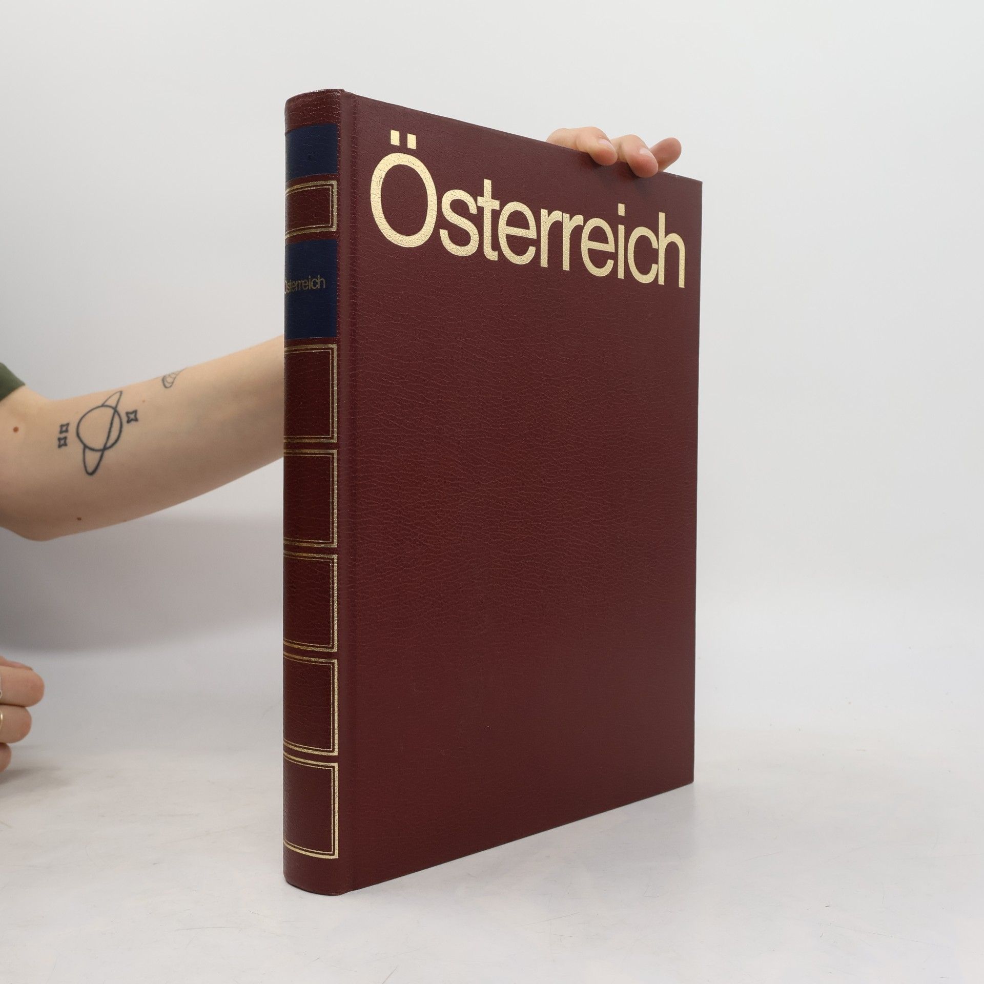 Autorenkollektiv Österreich