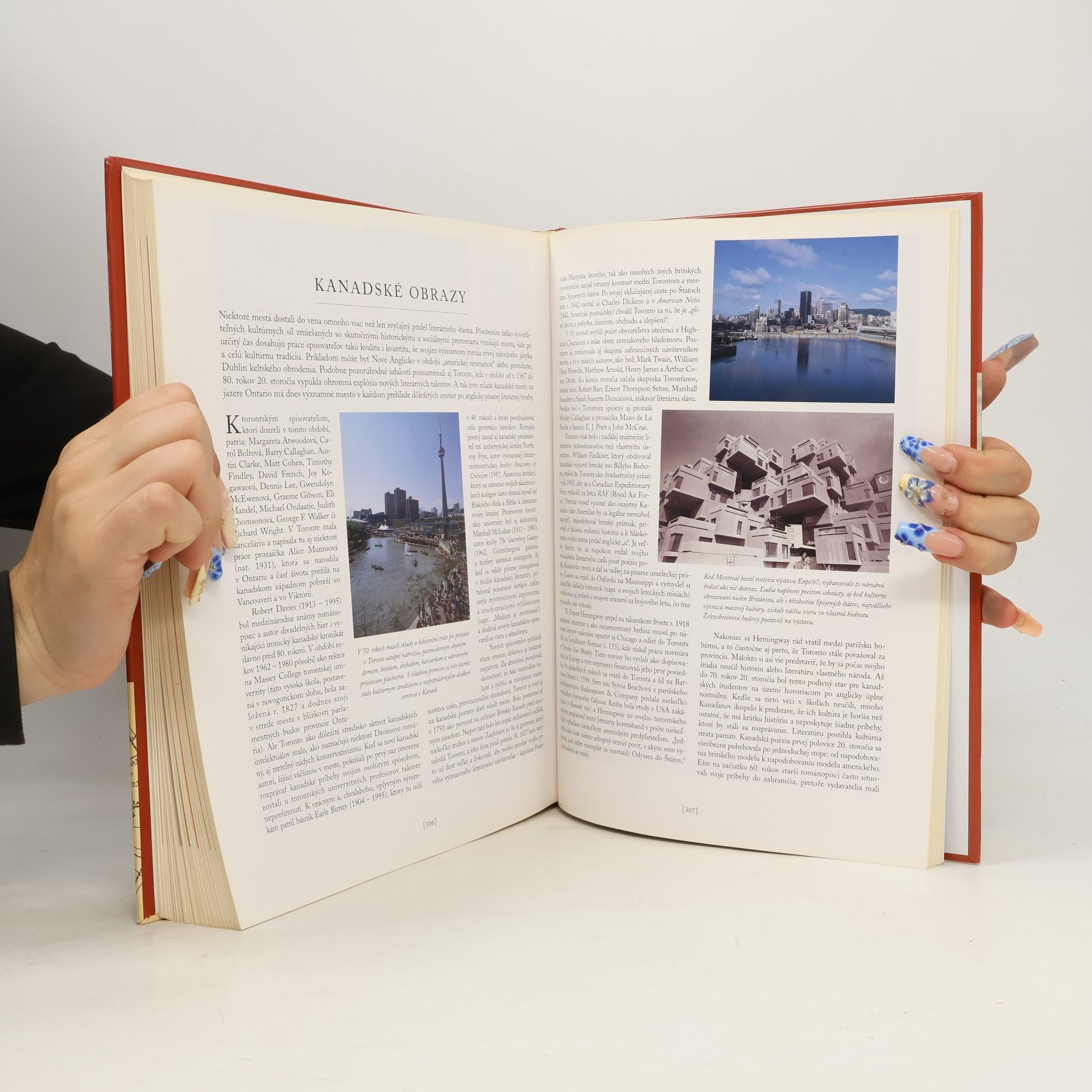 Malcolm Bradbury Atlas literatúry