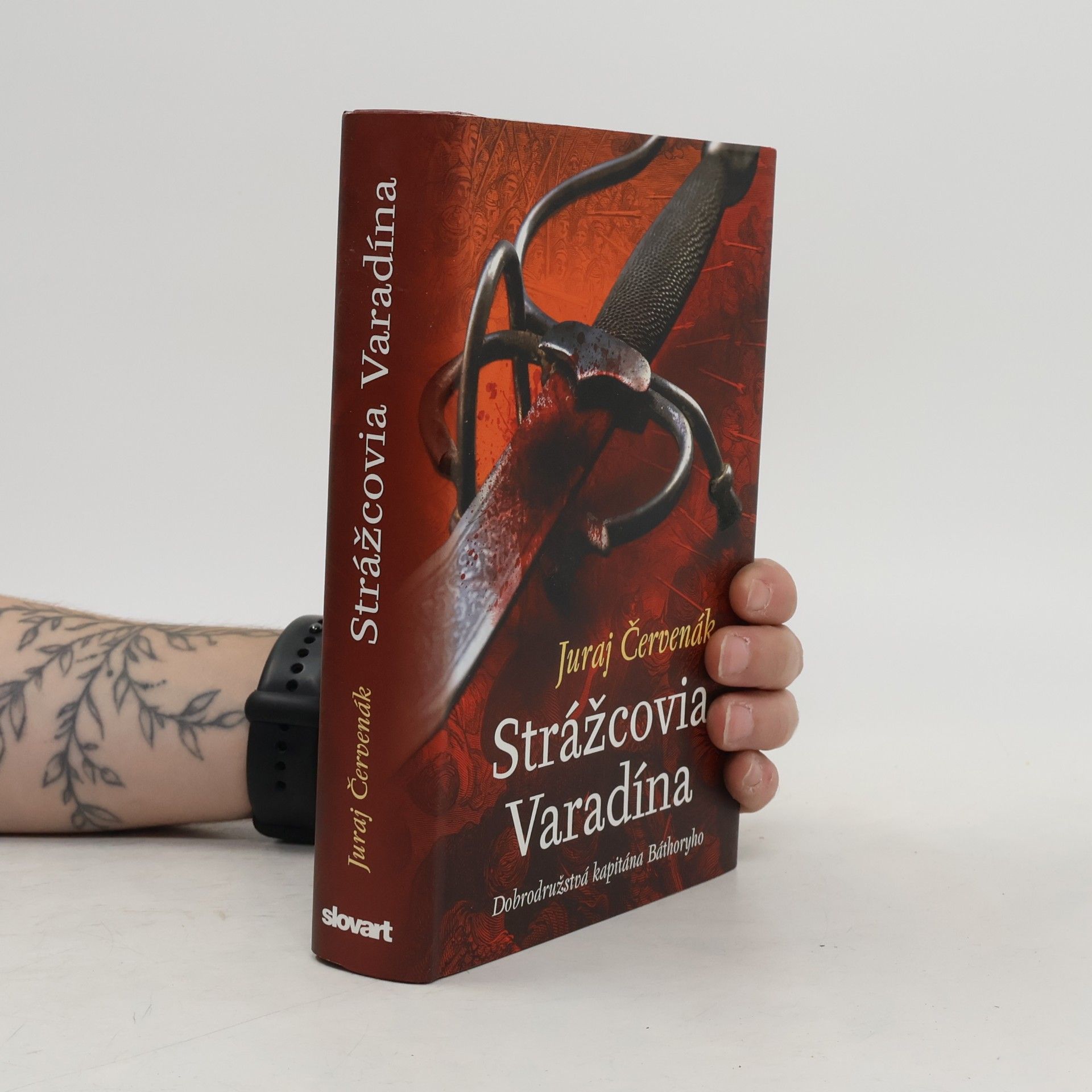 Strážcovia Varadína