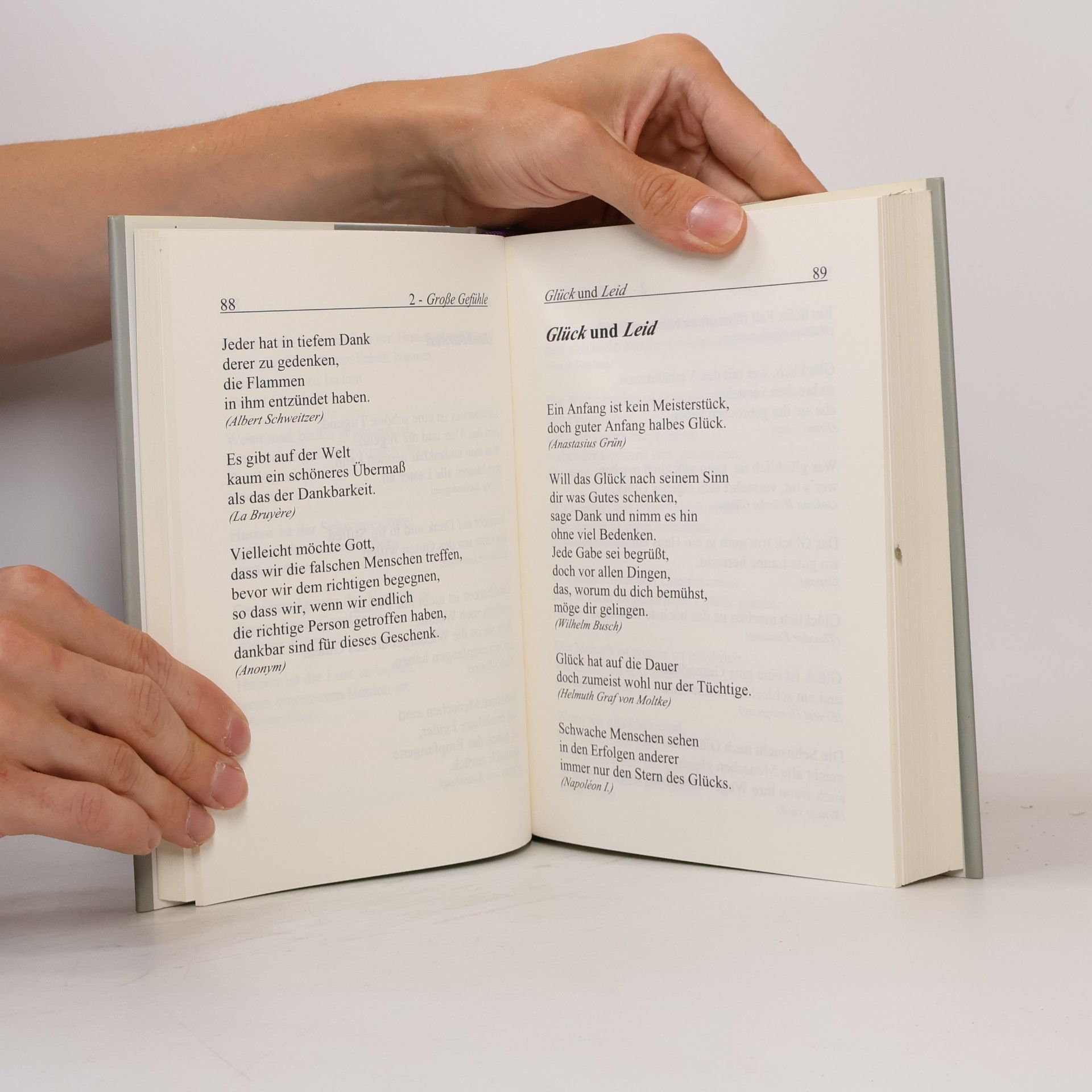 Christa Janeschitz G'scheites & Heiteres