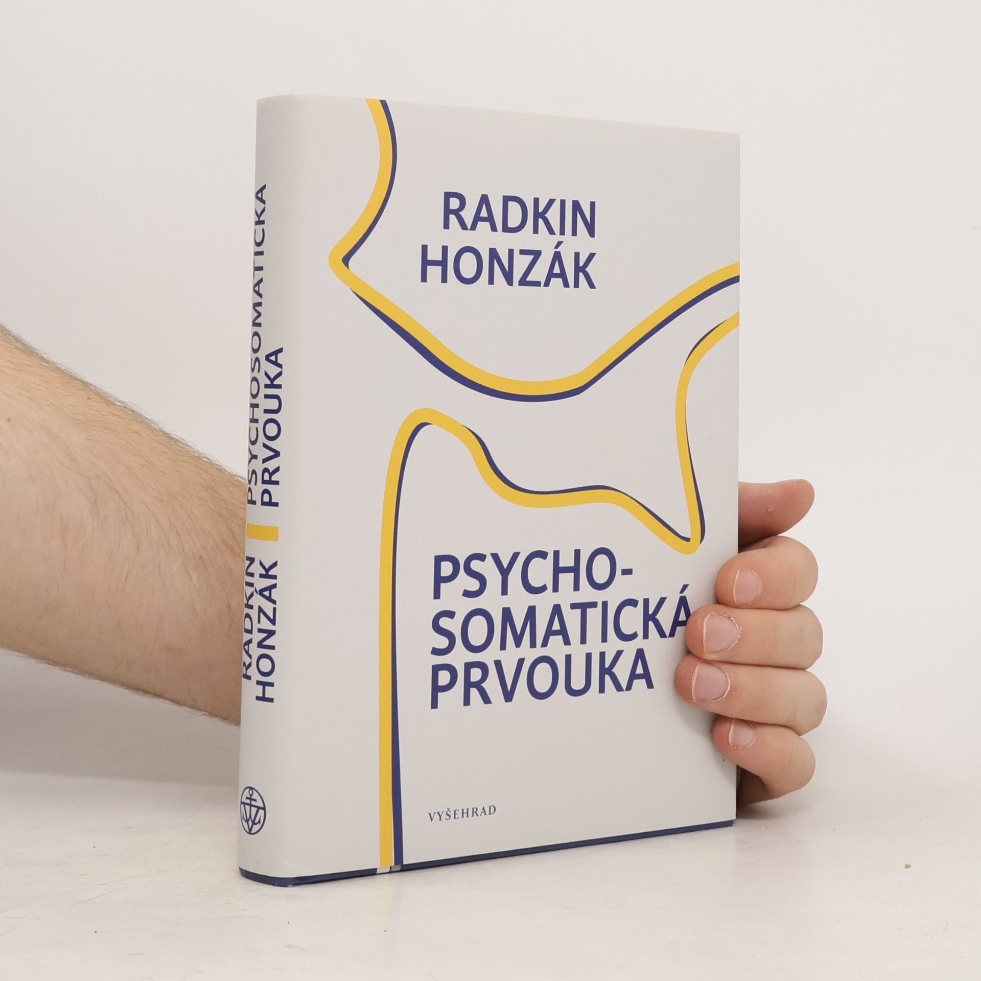 Radkin Honzák Psychosomatická prvouka