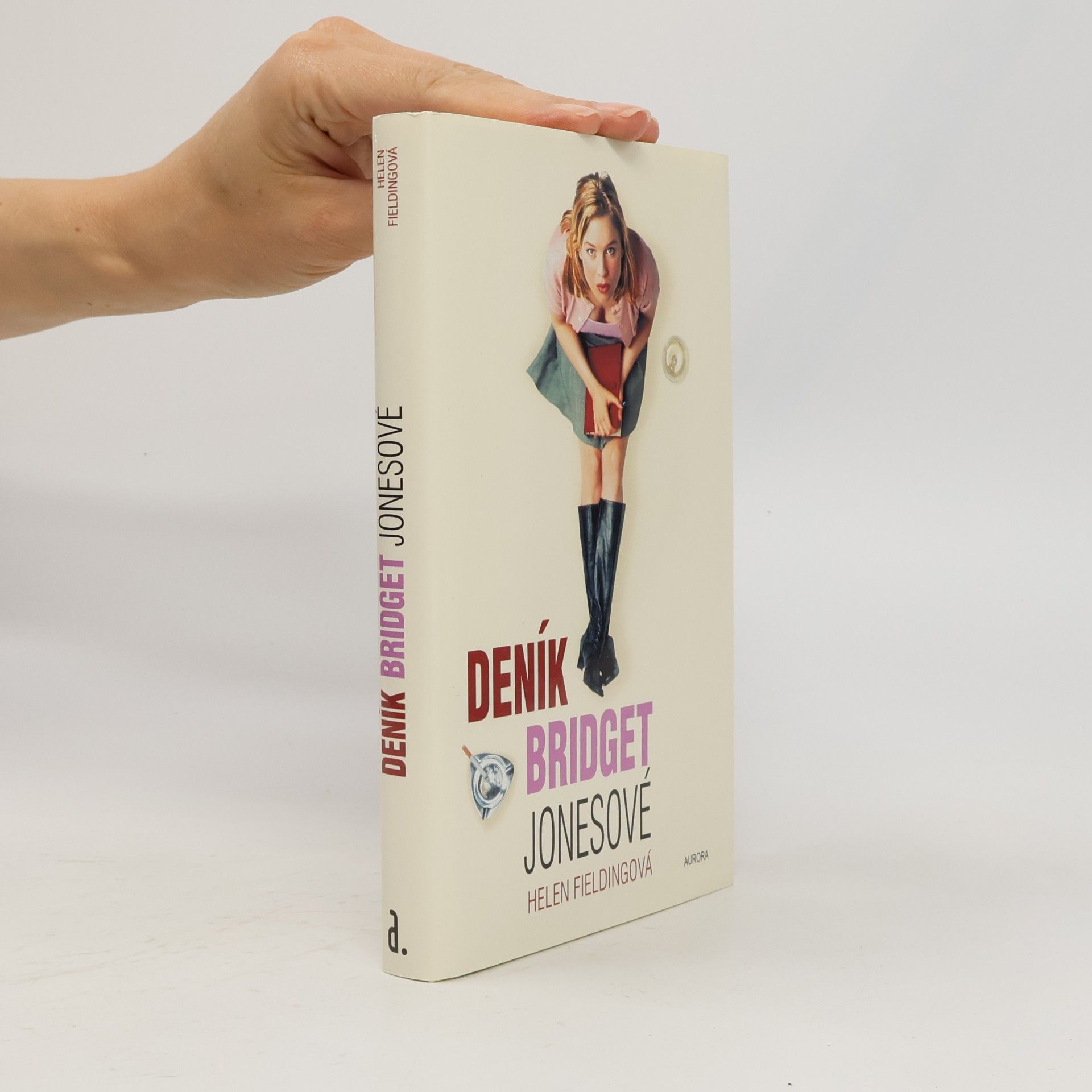 Deník Bridget Jonesové