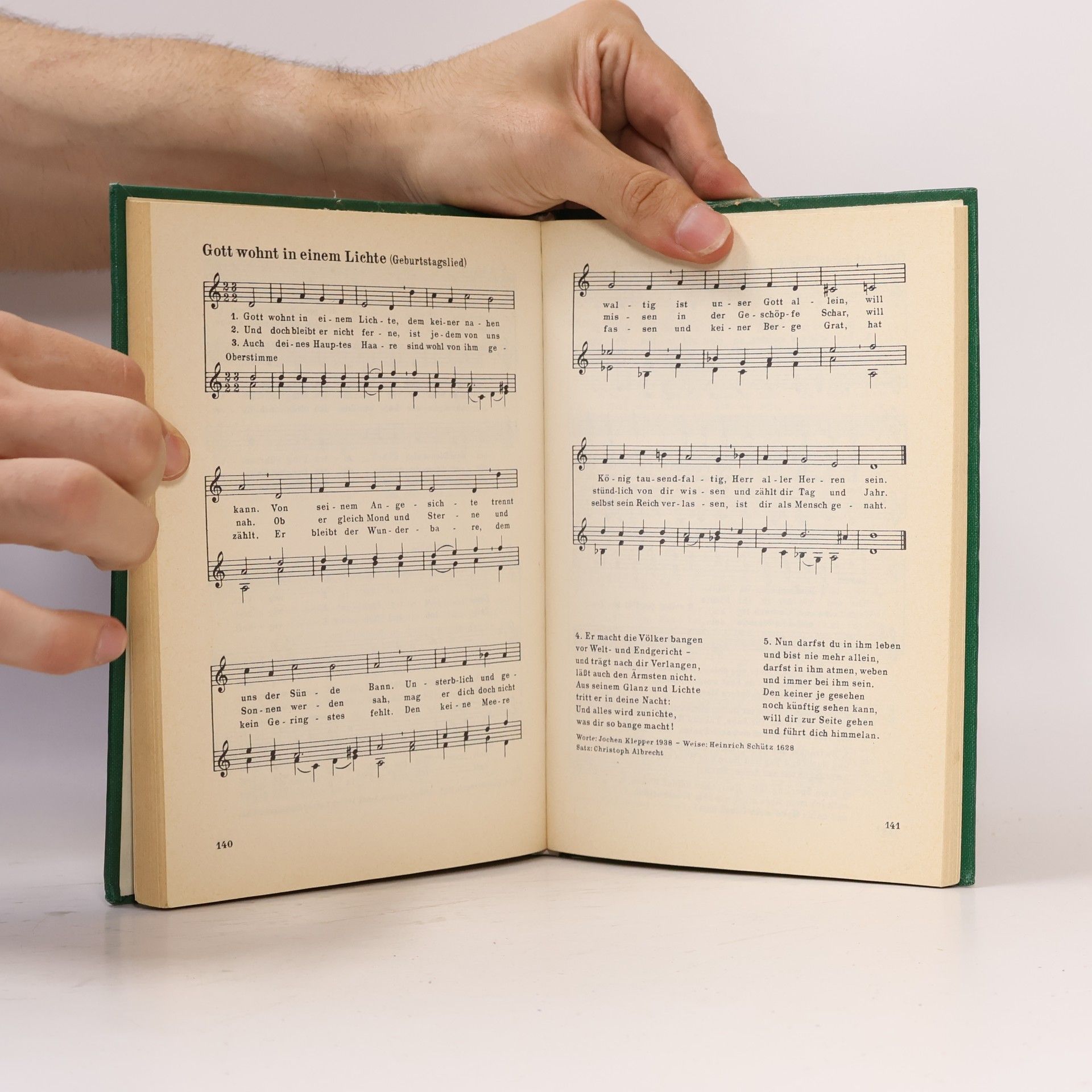 Autorenkollektiv Sing dein Lied