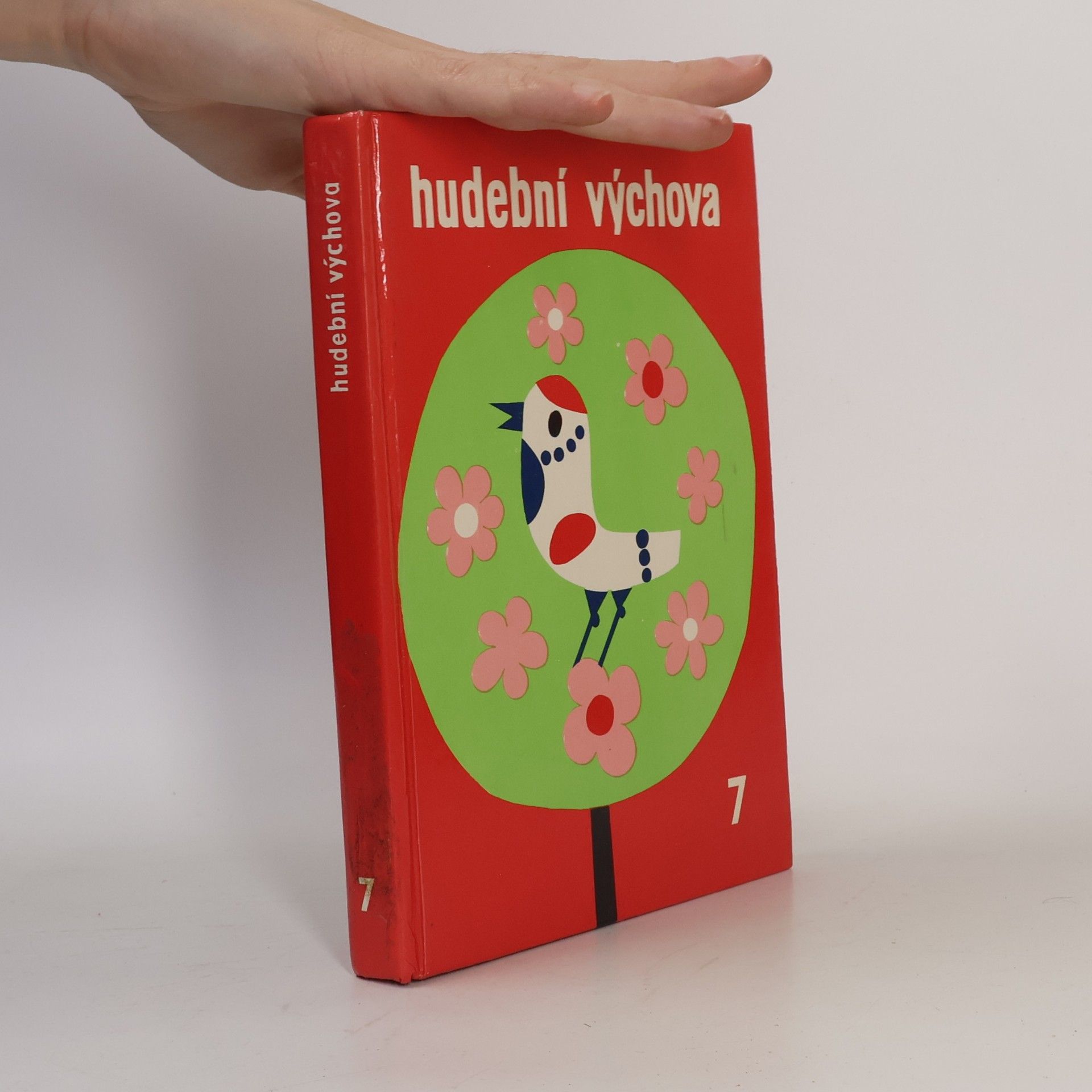 Hudební výchova pro 7. ročník