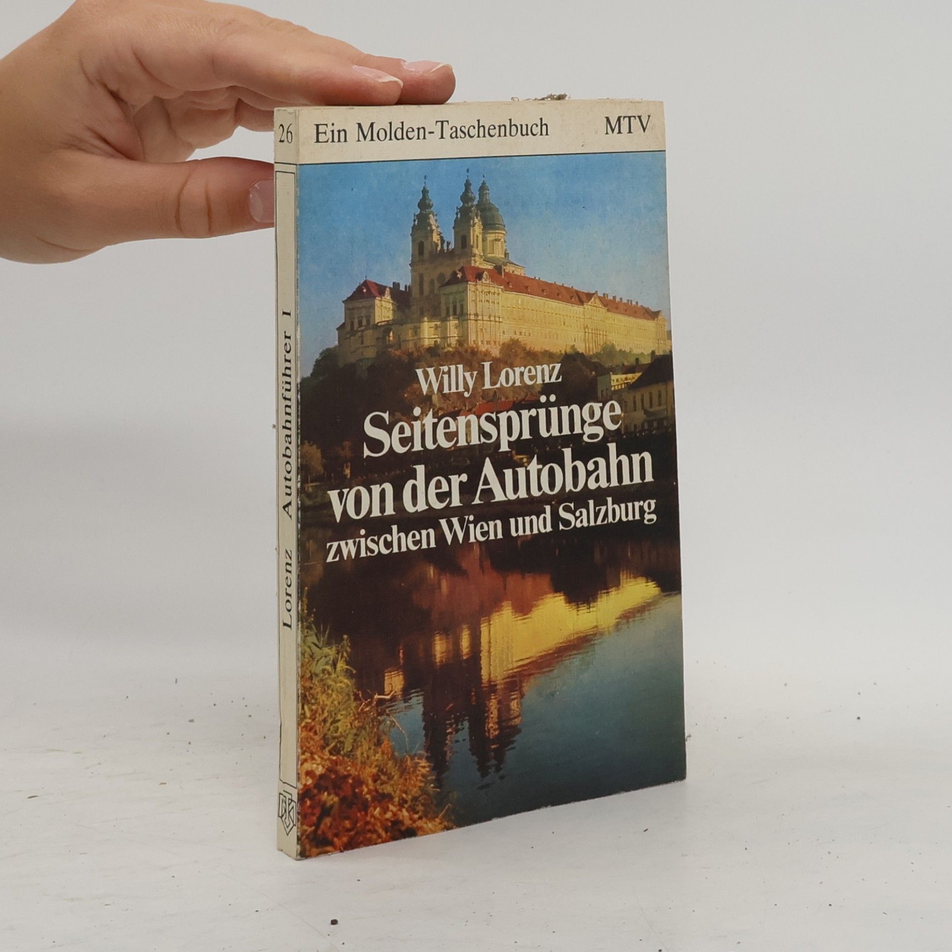 Seitensprünge von der Autobahn