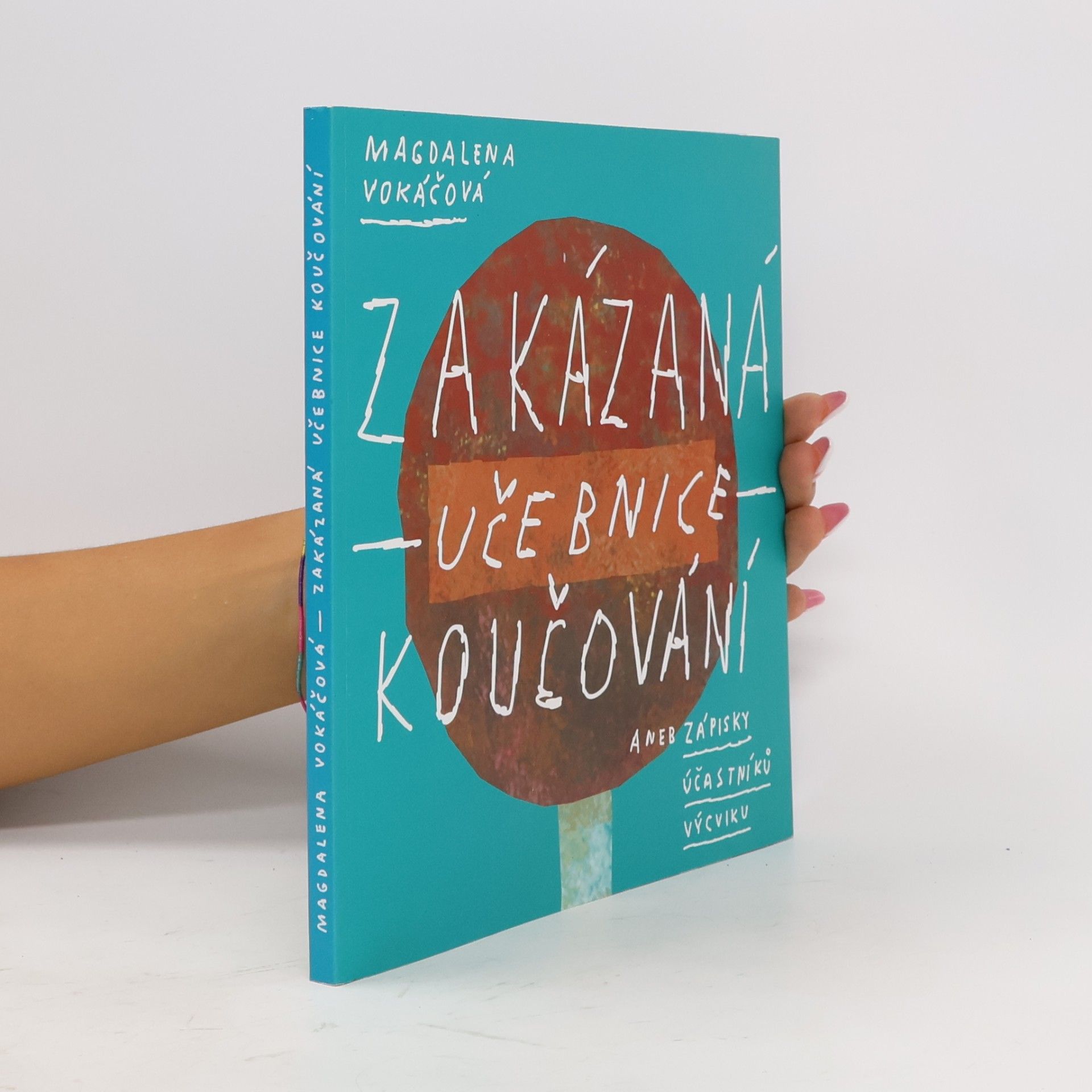 Zakázaná učebnice koučování