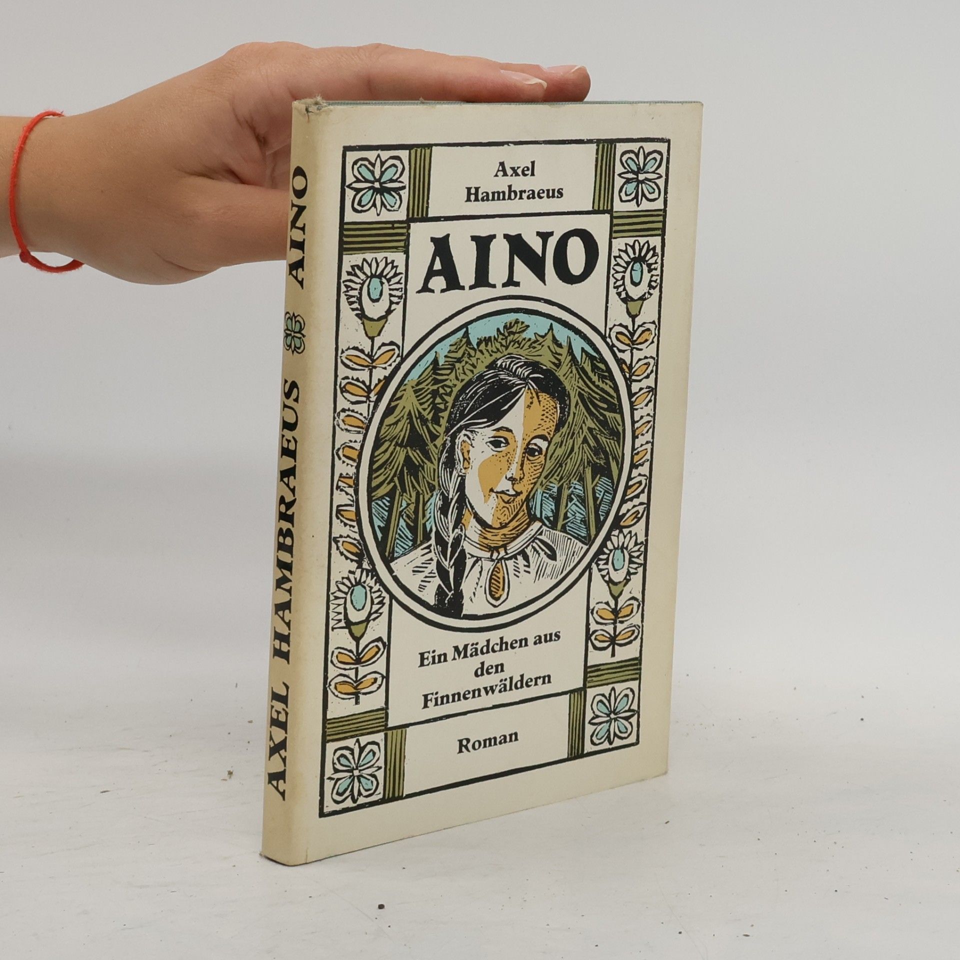 Aino