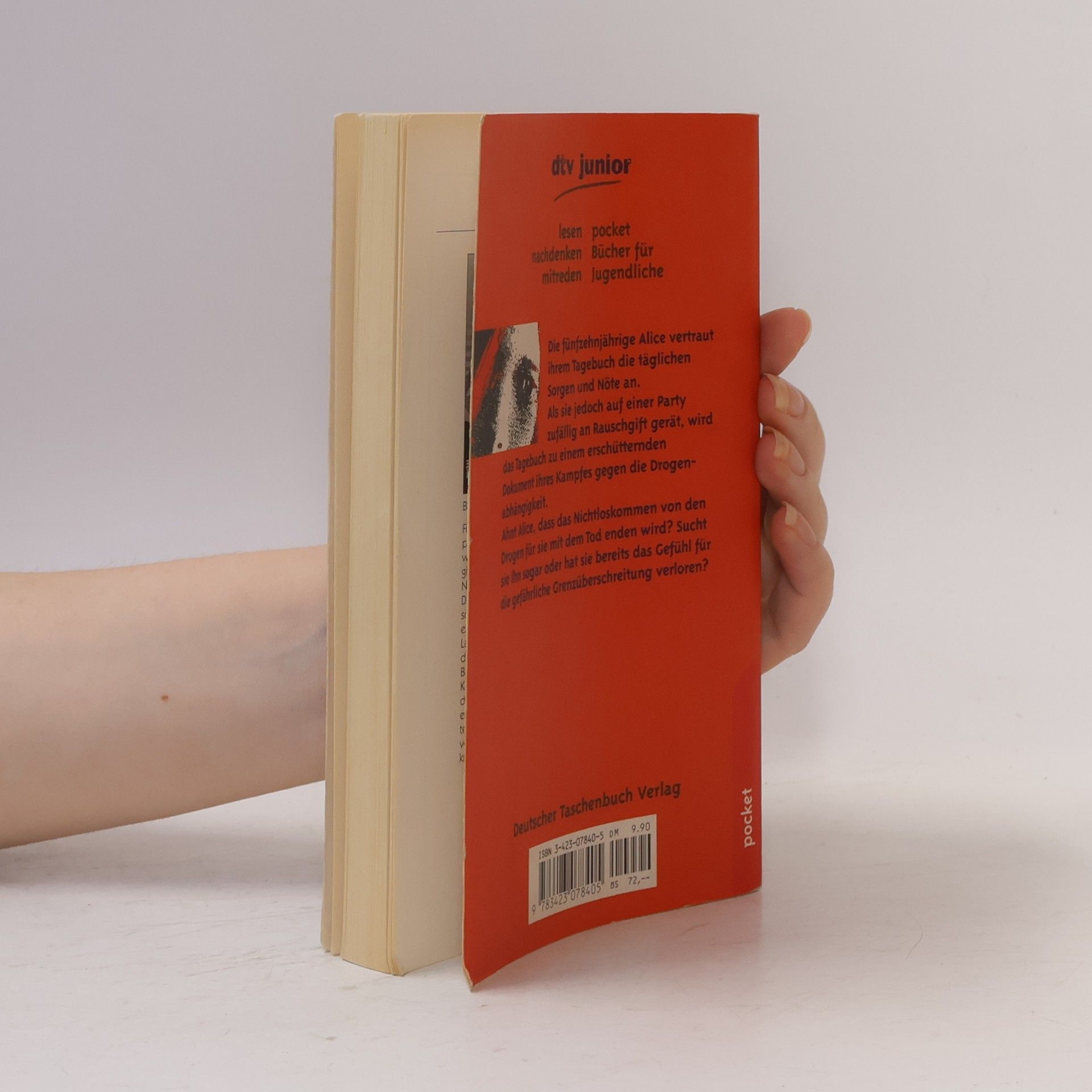 Collectif d'auteurs Fragt mal Alice
