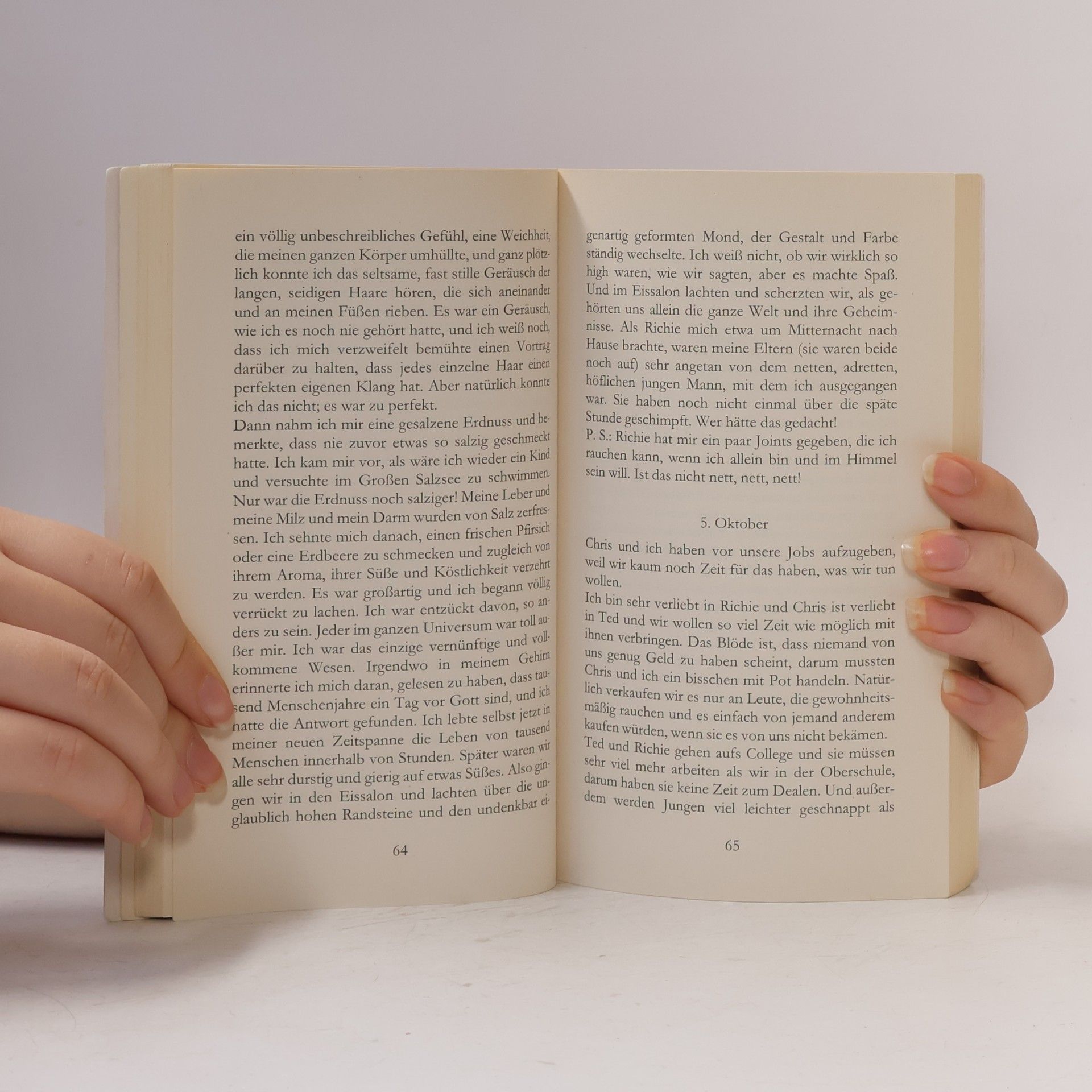 Collectif d'auteurs Fragt mal Alice