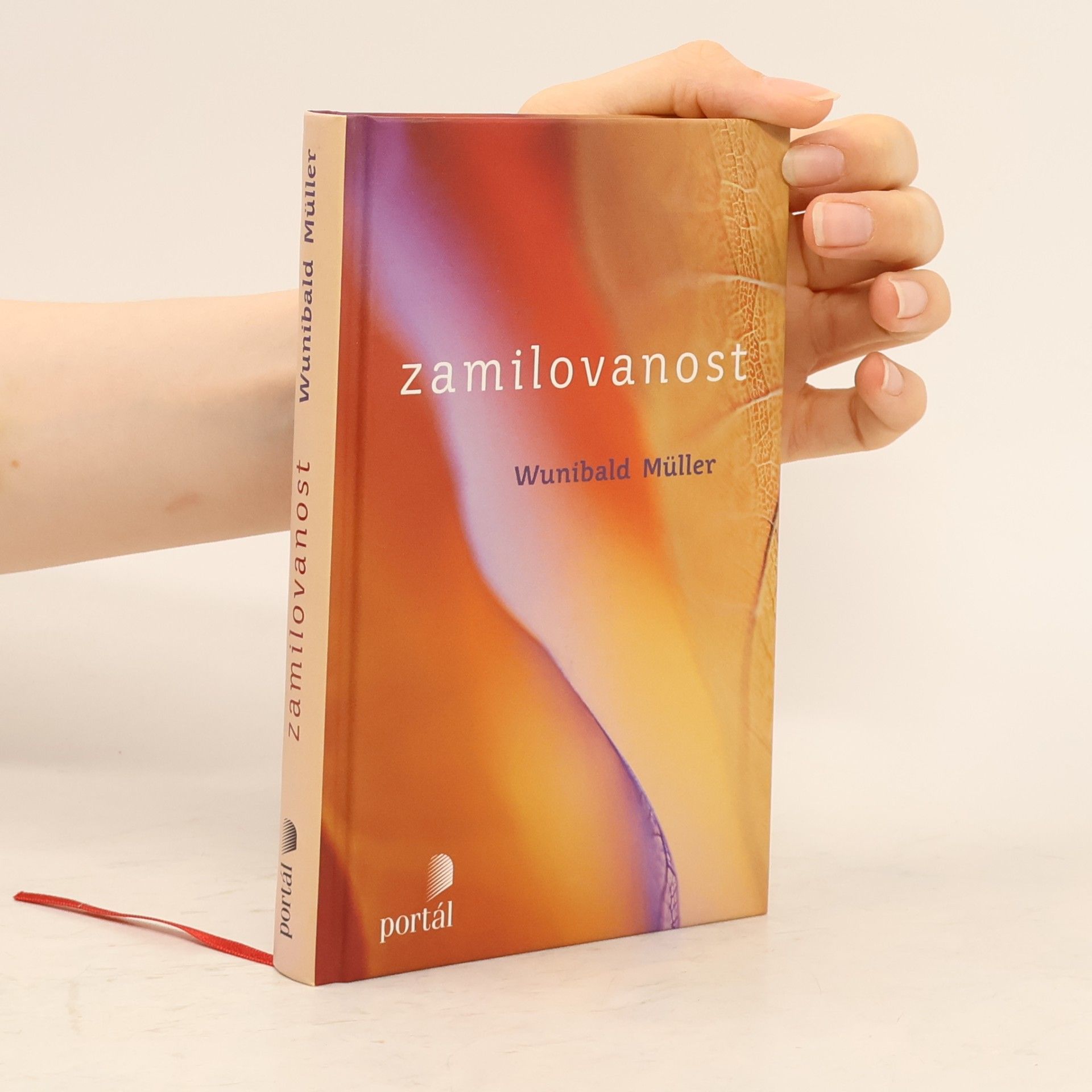 Zamilovanost