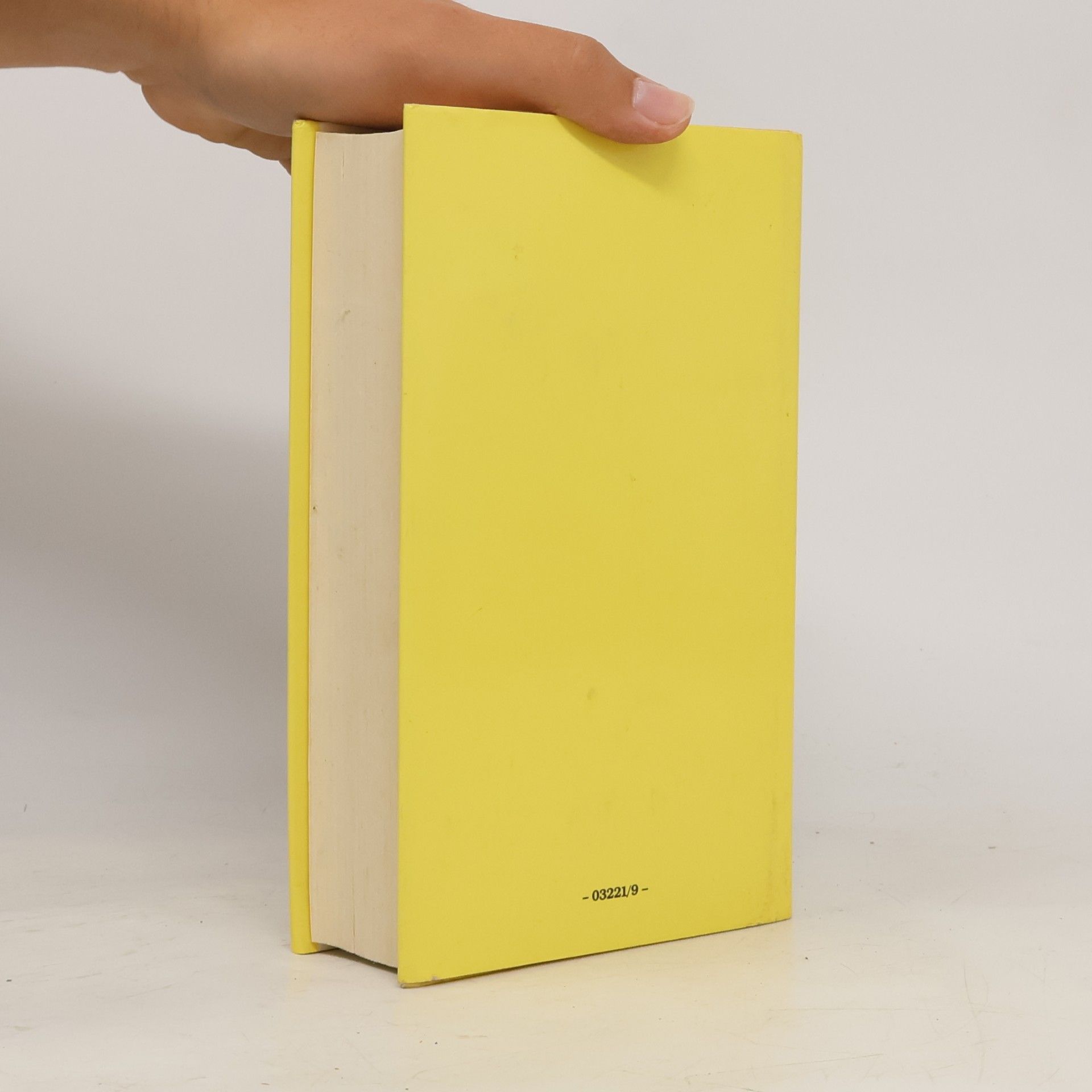 Hans-Ulrich Horster Suchkind 312