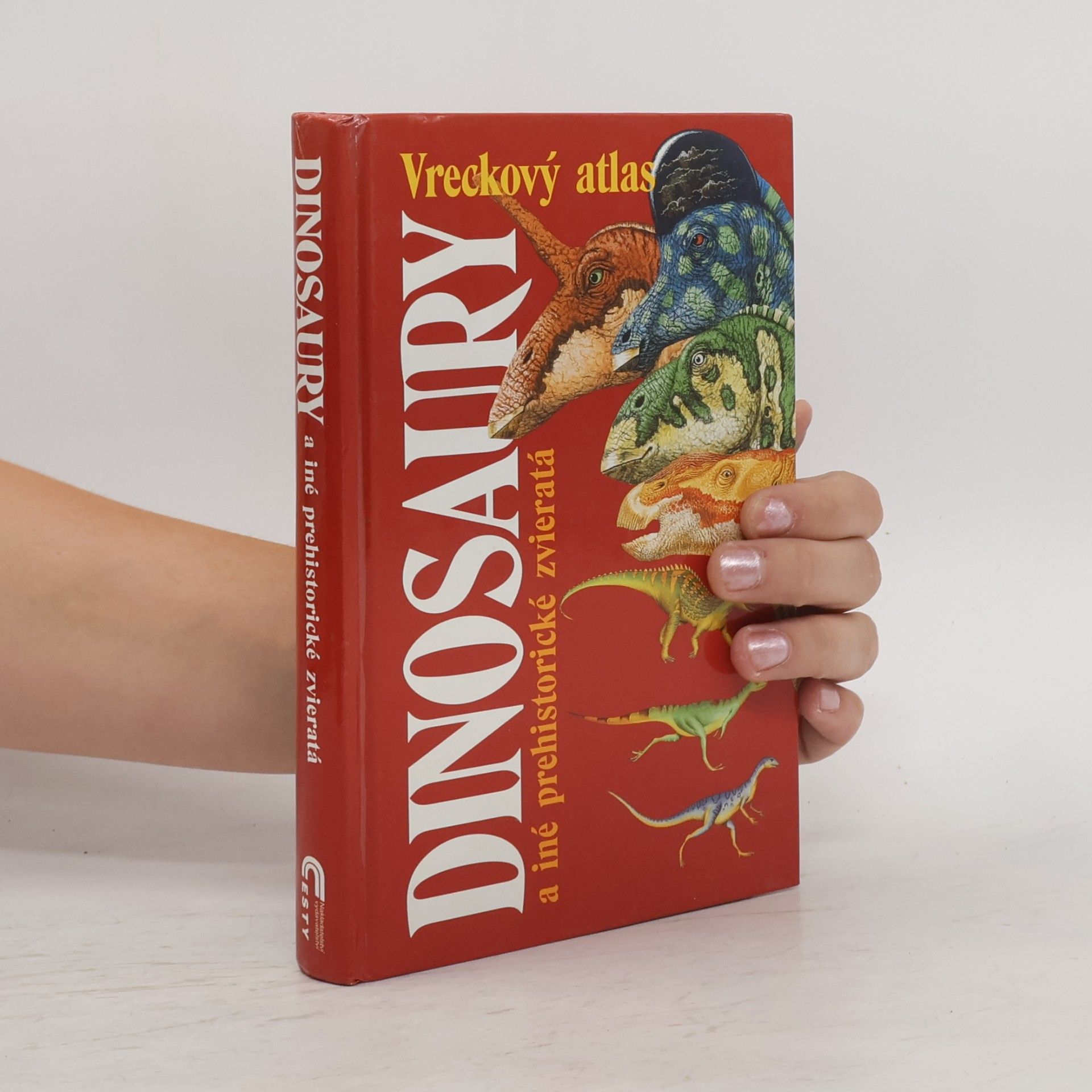 Dinosaury a iné prehistorické zvieratá