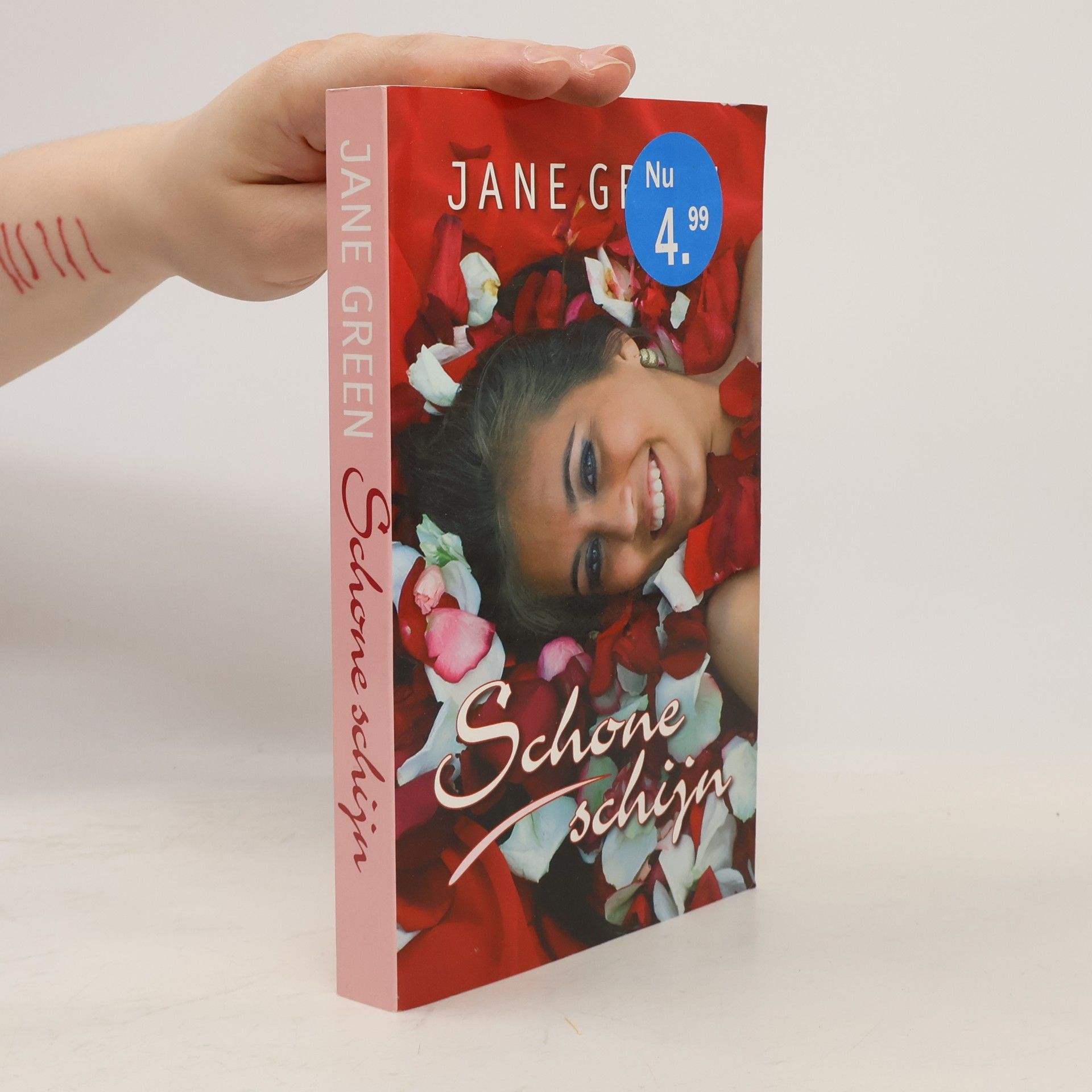 Jane Green Schone schijn / druk 1