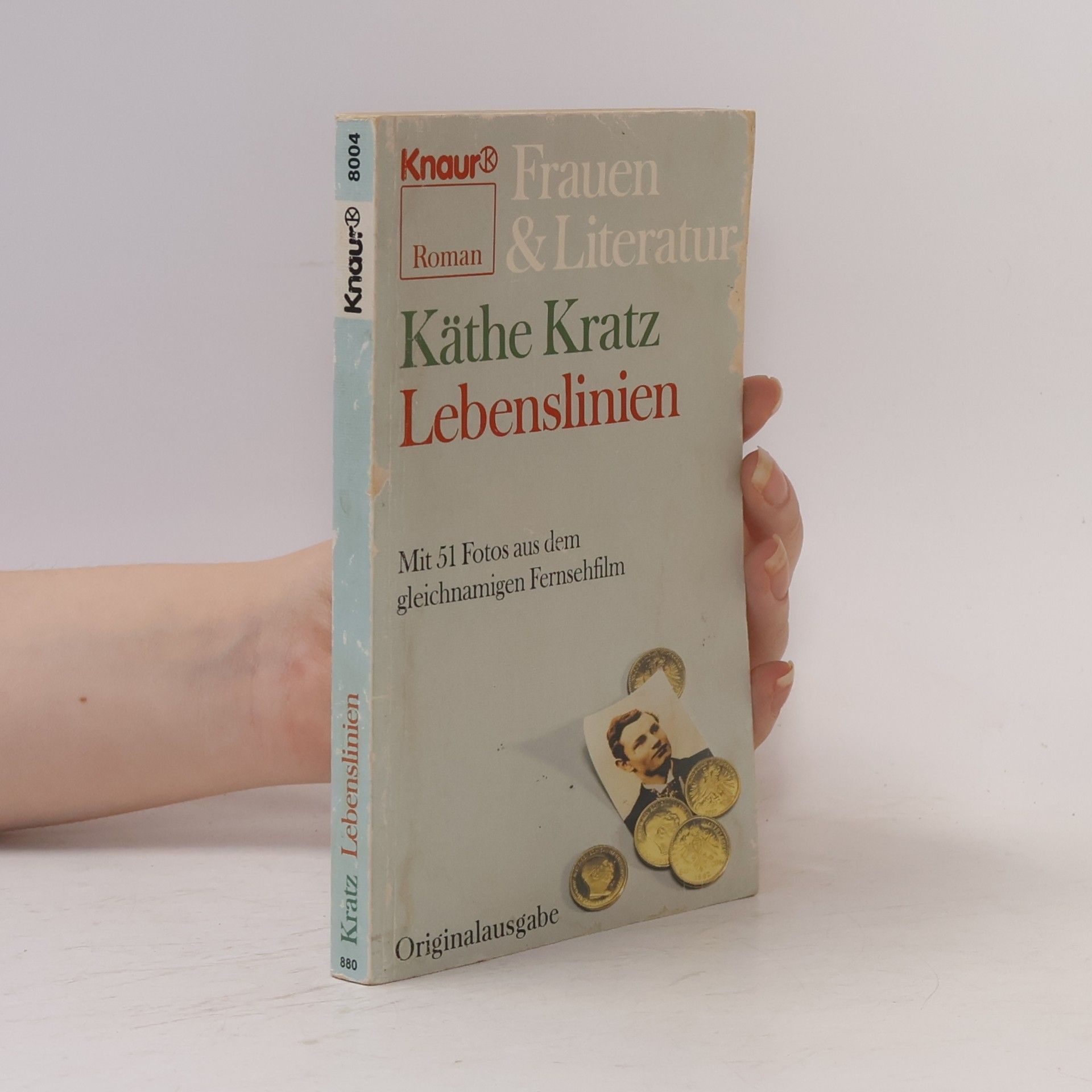 Lebenslinien