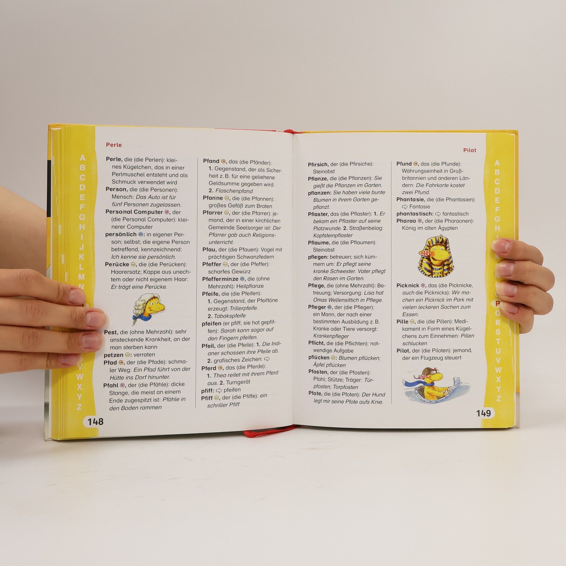 Autorenkollektiv Wörterbuch für Volksschulen