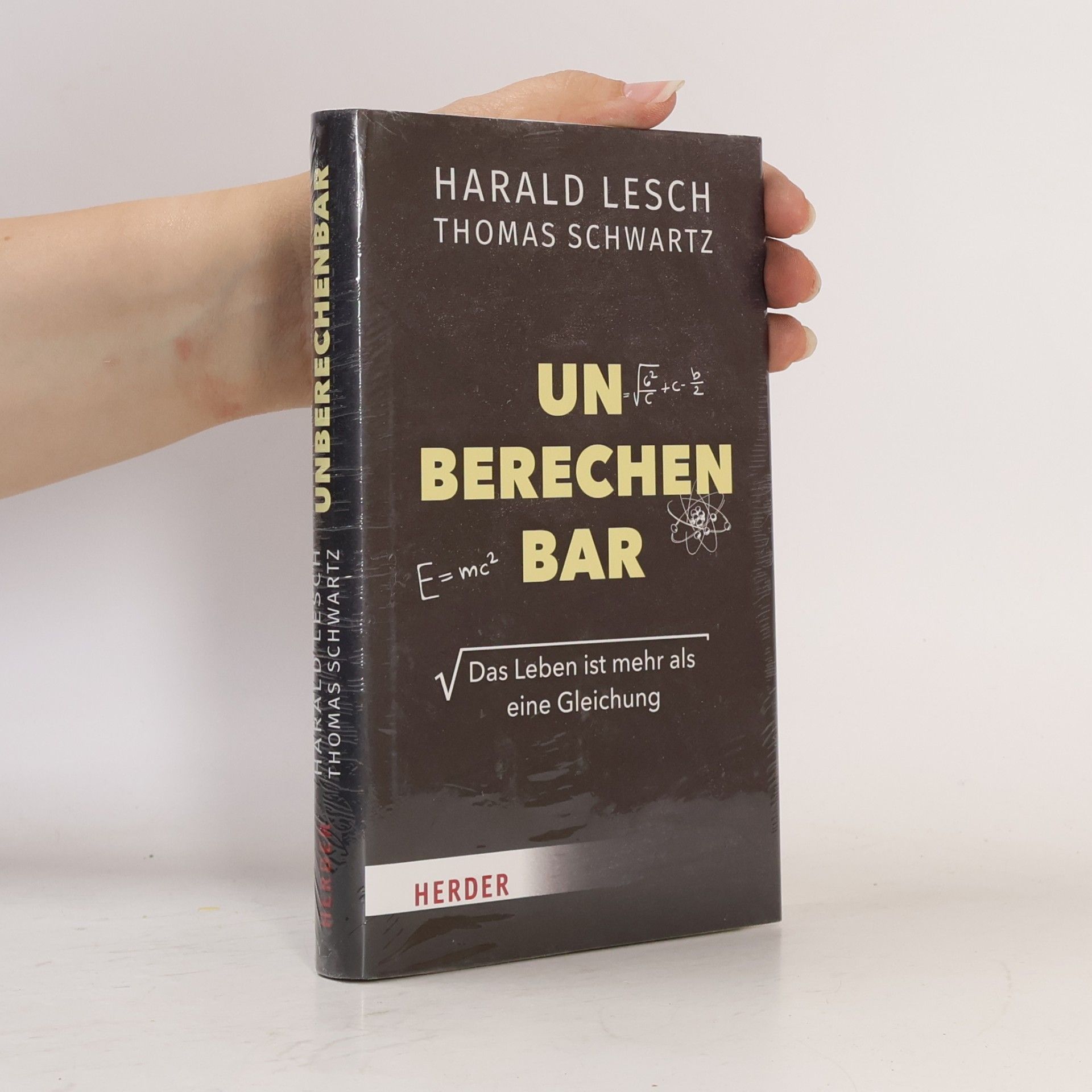 Harald Lesch Unberechenbar