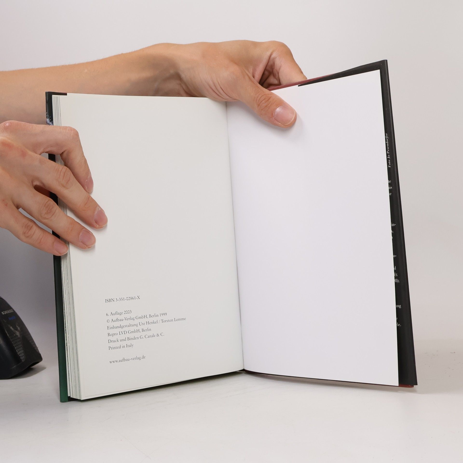 Barbara Frischmuth Fingerkraut und Feenhandschuh