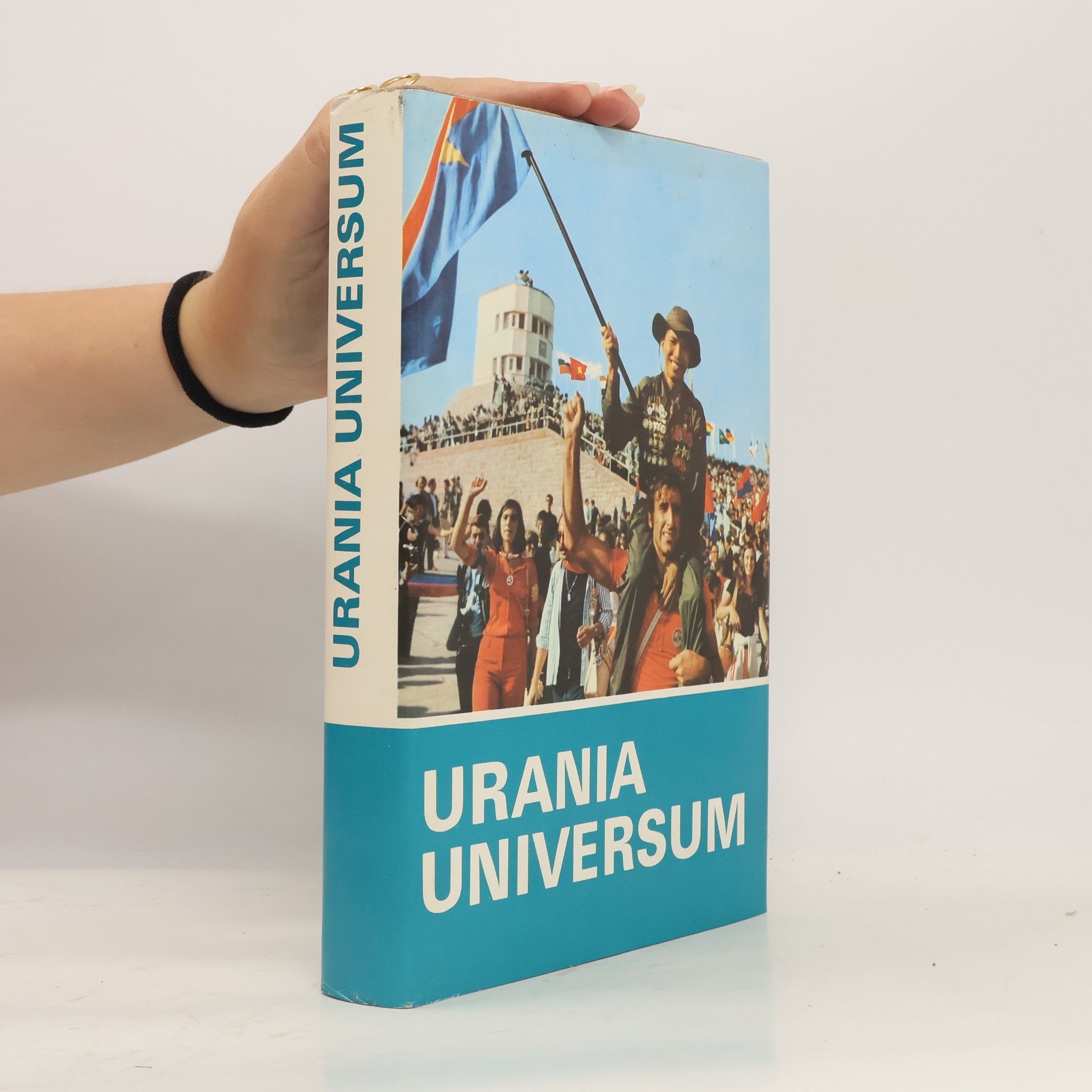 Various authors Urania universum 20
