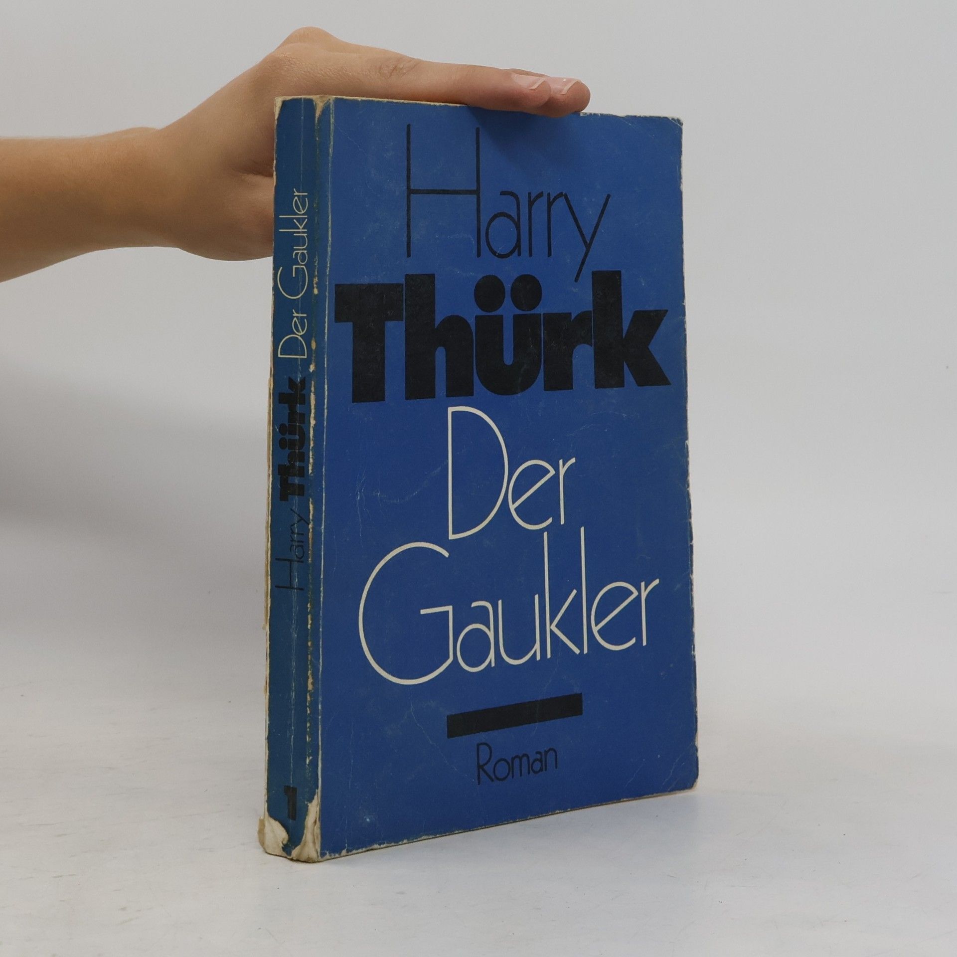 AA.VV. Der Gauker