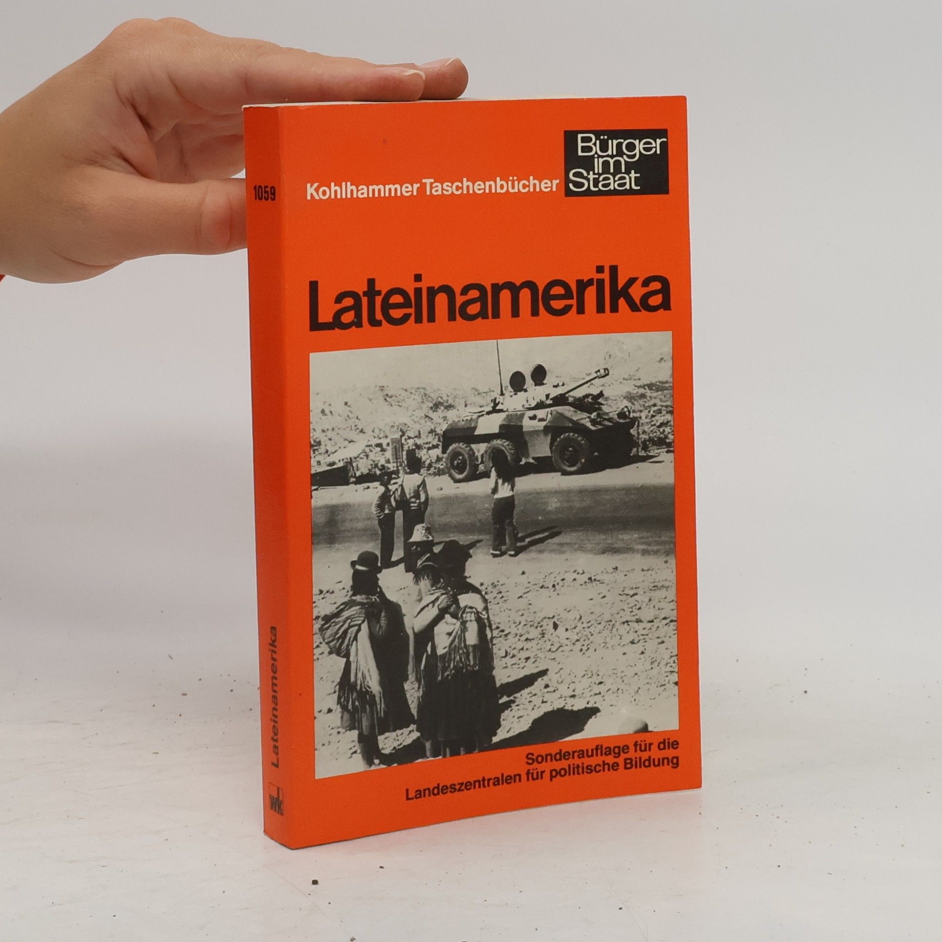 Lateinamerika