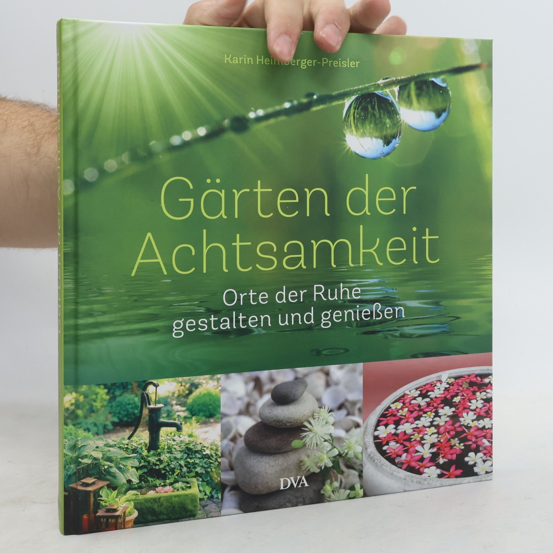Gärten der Achtsamkeit