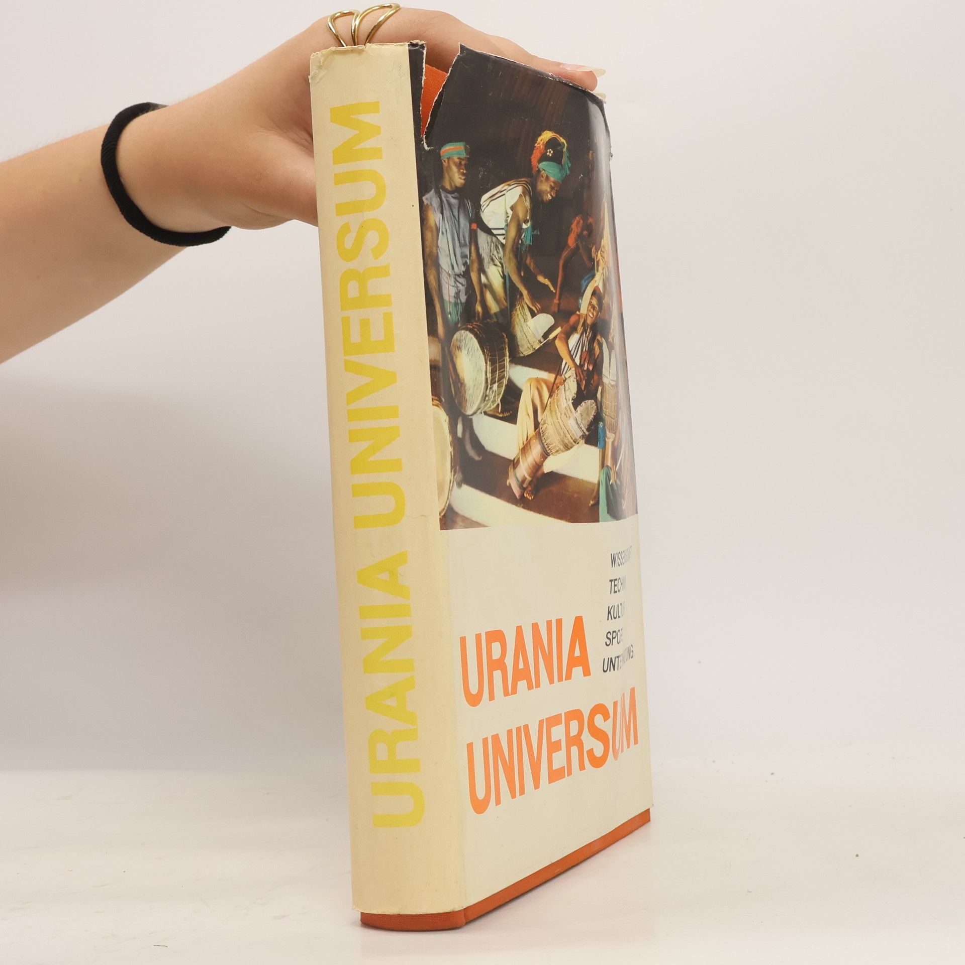 Autorenkollektiv Urania Universum