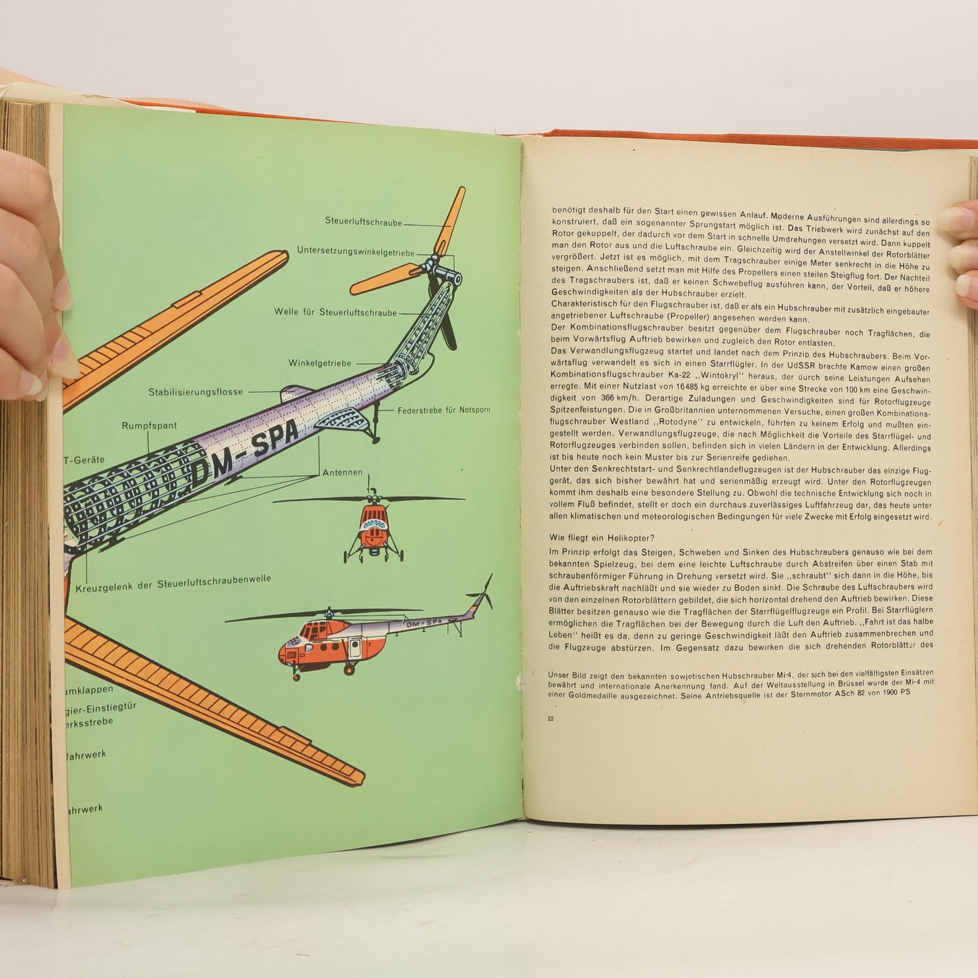 Autorenkollektiv Urania Universum